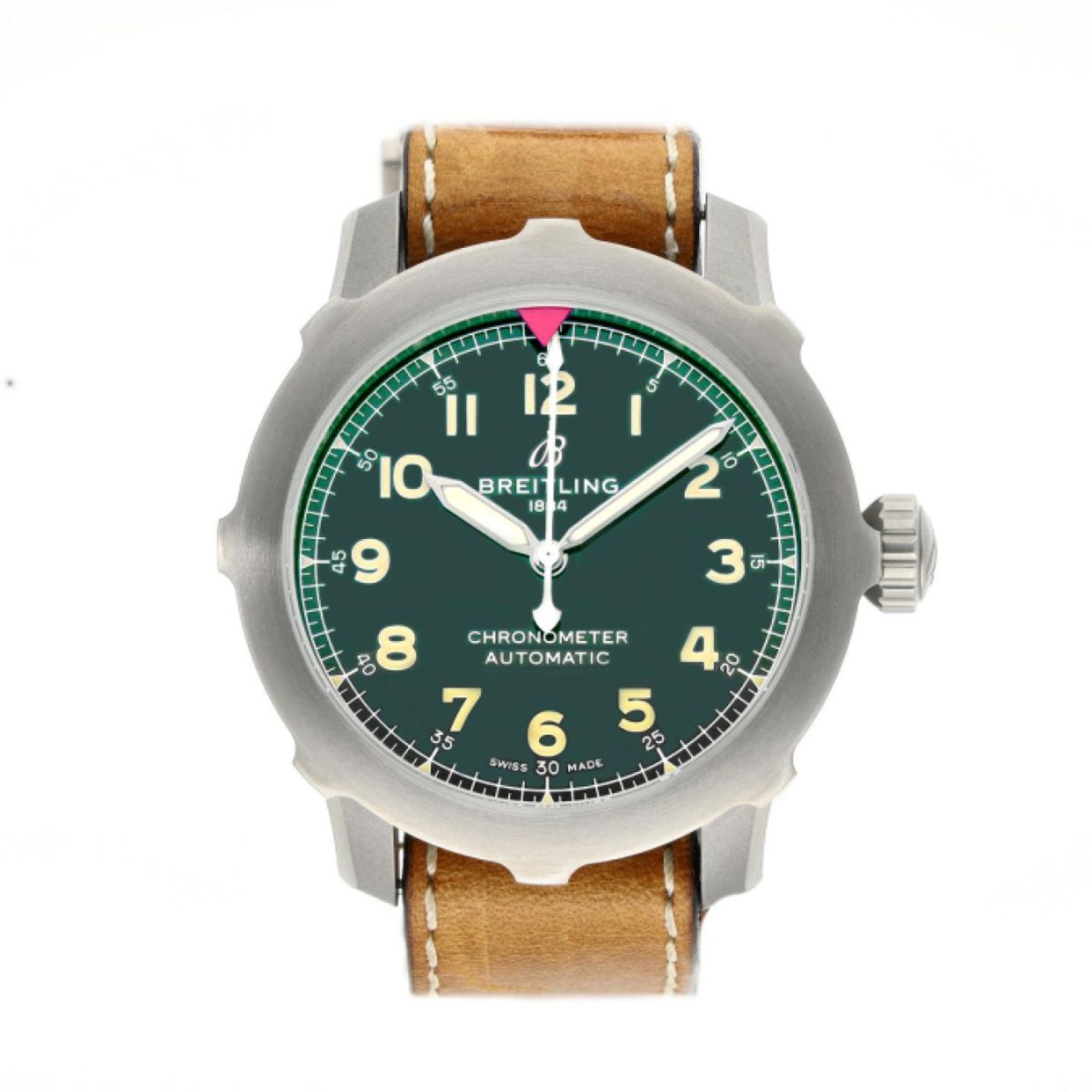 Breitling Aviator 8 EB2040 - (1/5)