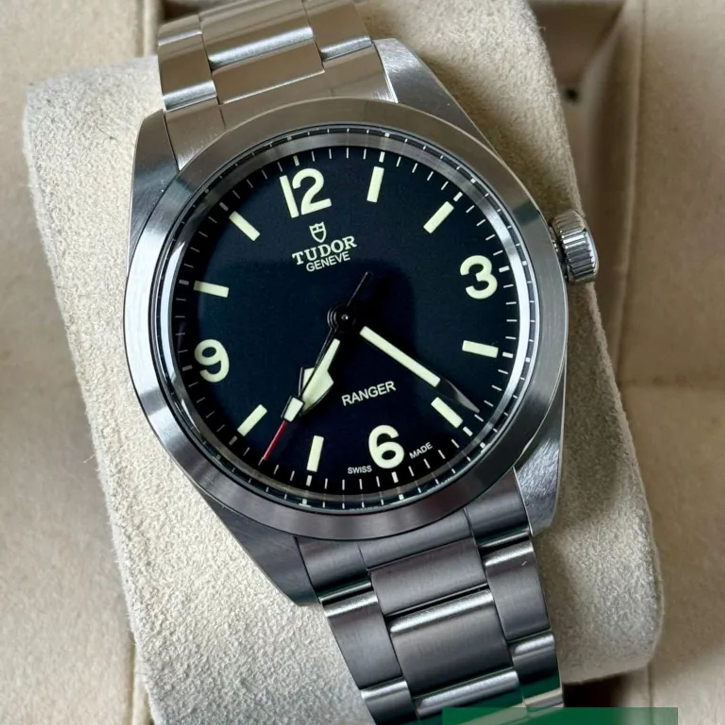 Tudor Ranger 79950 - (1/7)