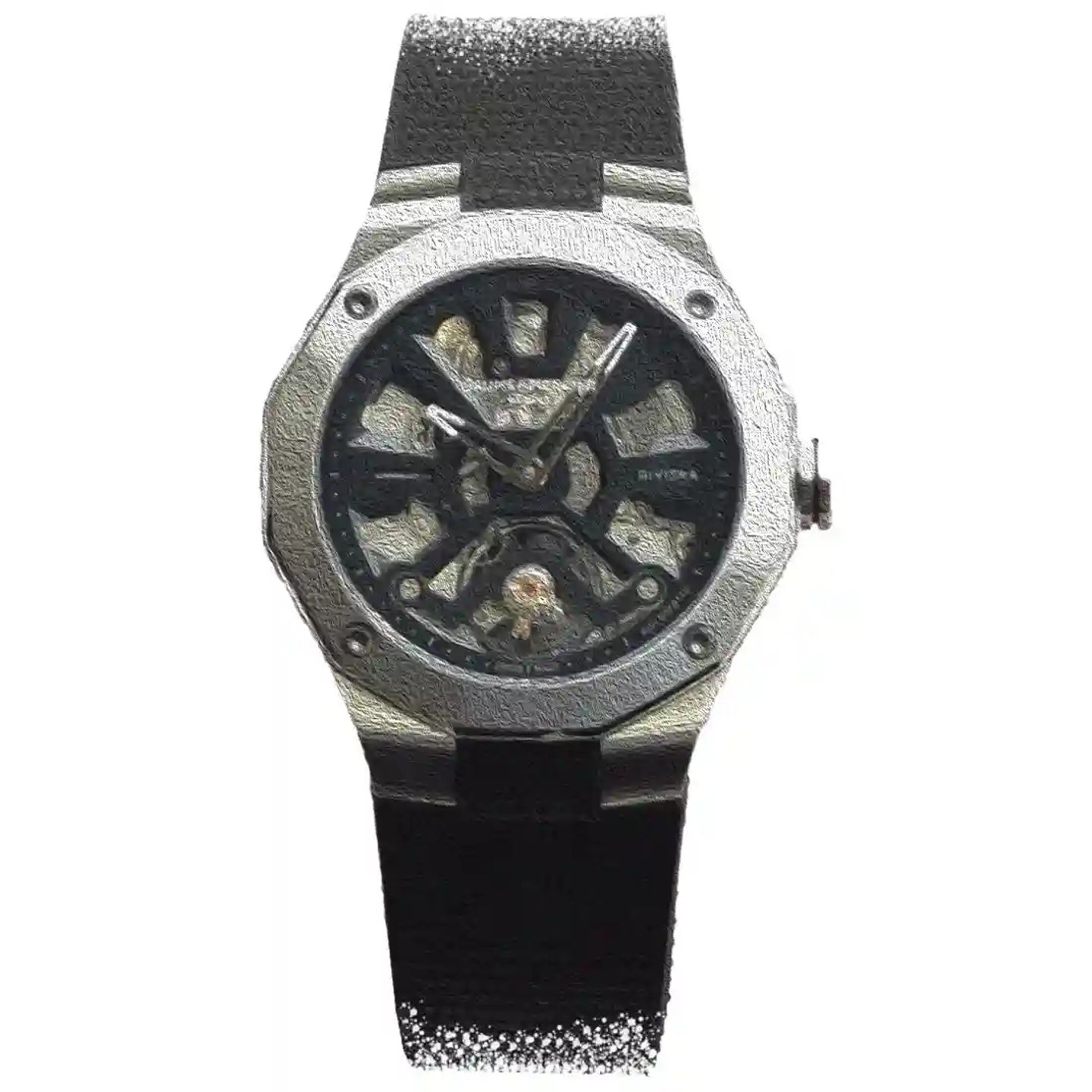 Baume & Mercier Riviera M0A10721 - (3/3)