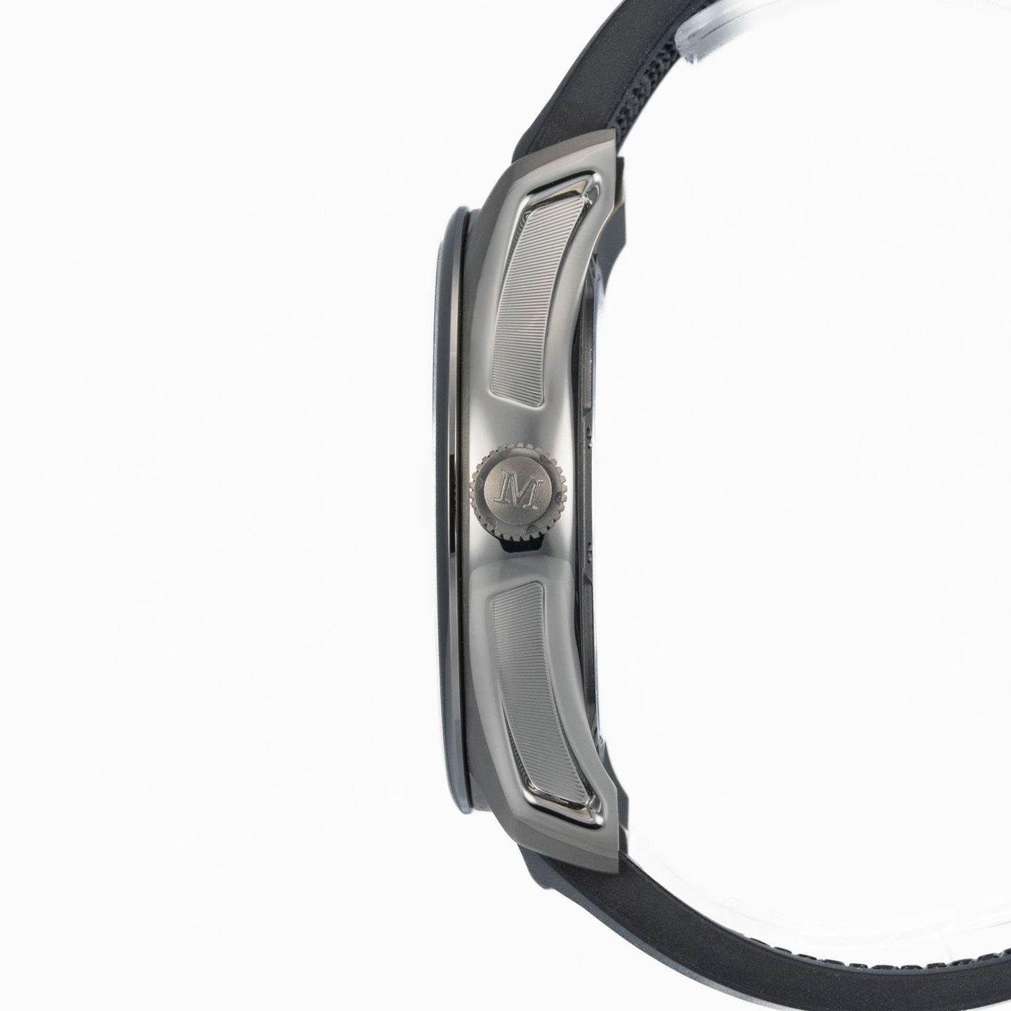 H. Moser & Cie. Pioneer 3200-1205 - (4/5)