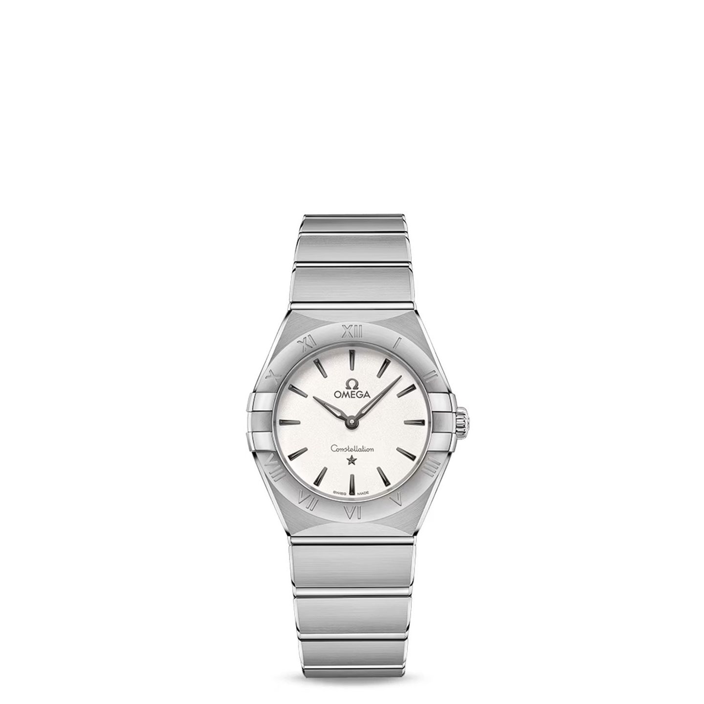 Omega Constellation Quartz 131.10.28.60.02.001 - (1/1)