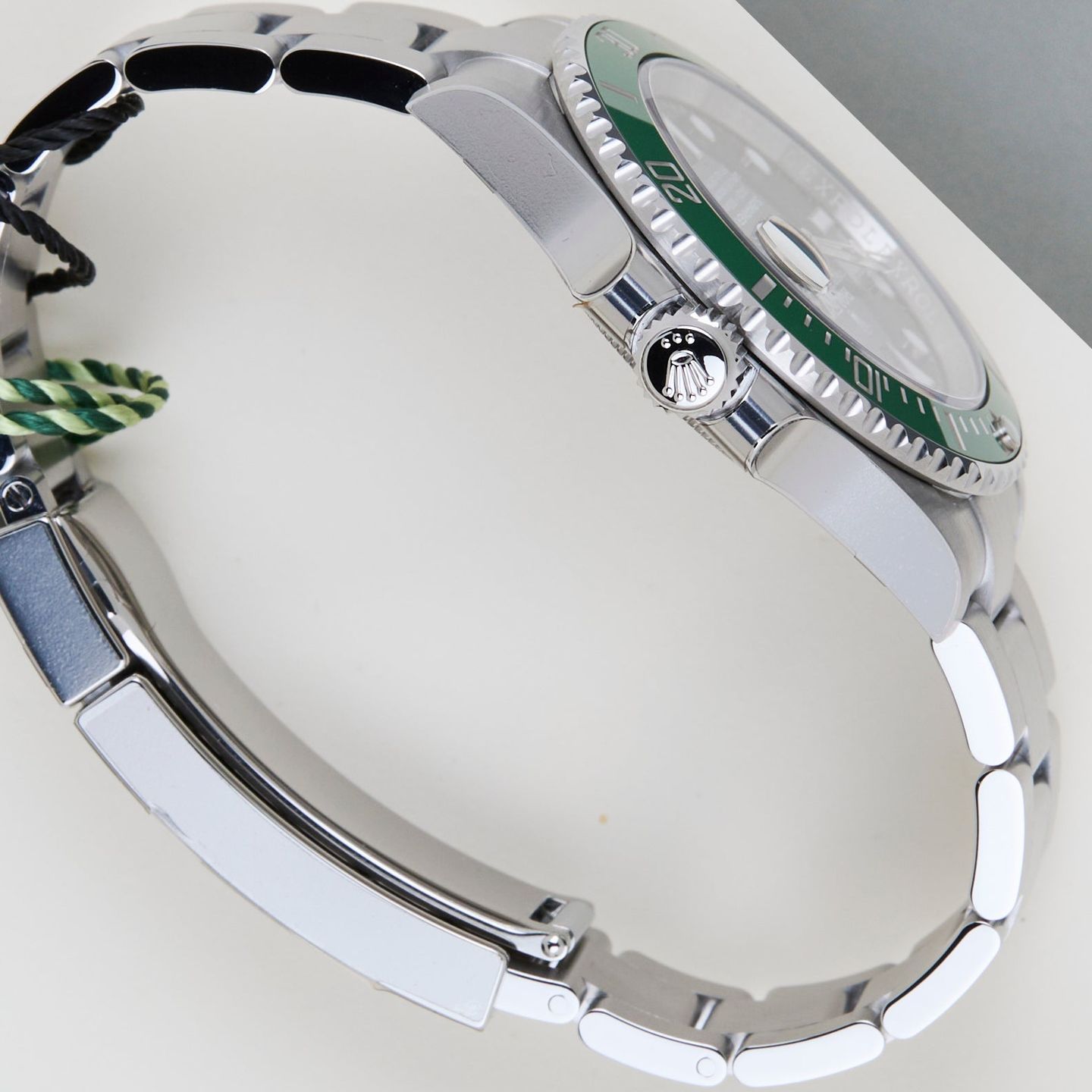 Rolex Submariner Date 126610LV - (7/8)