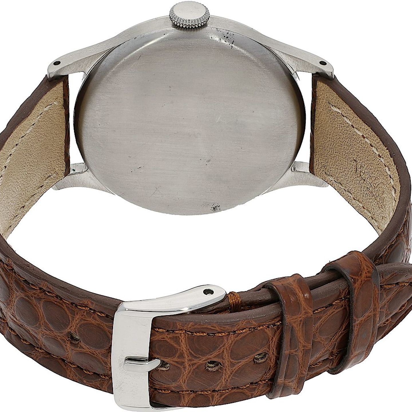 IWC Vintage unbekannt - (5/5)