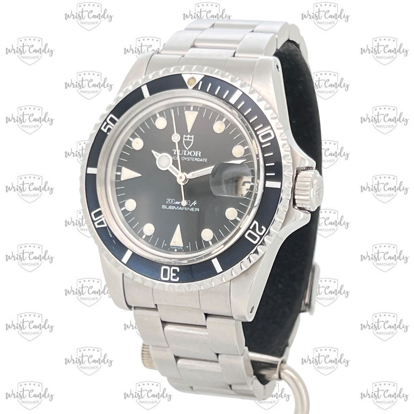 Tudor Submariner 76100 - (2/8)