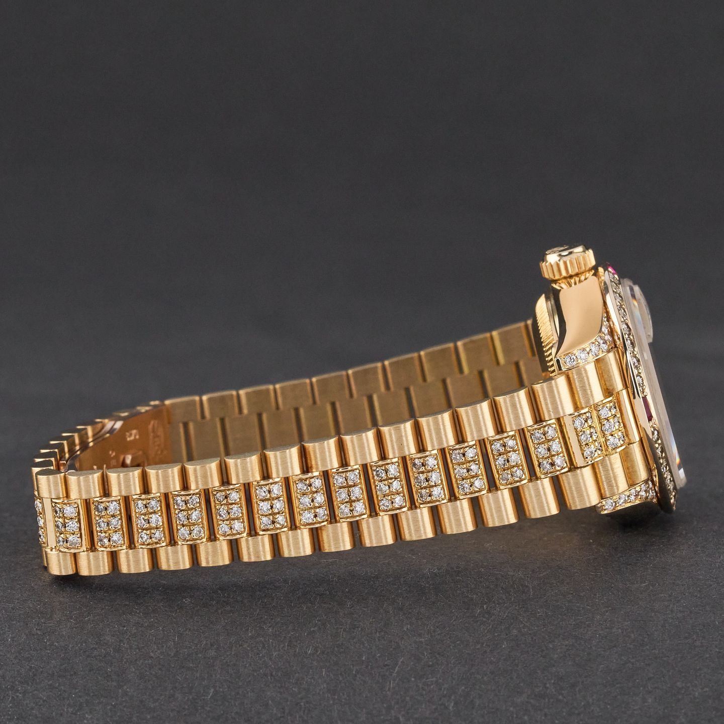 Rolex Lady-Datejust 69178 - (6/6)