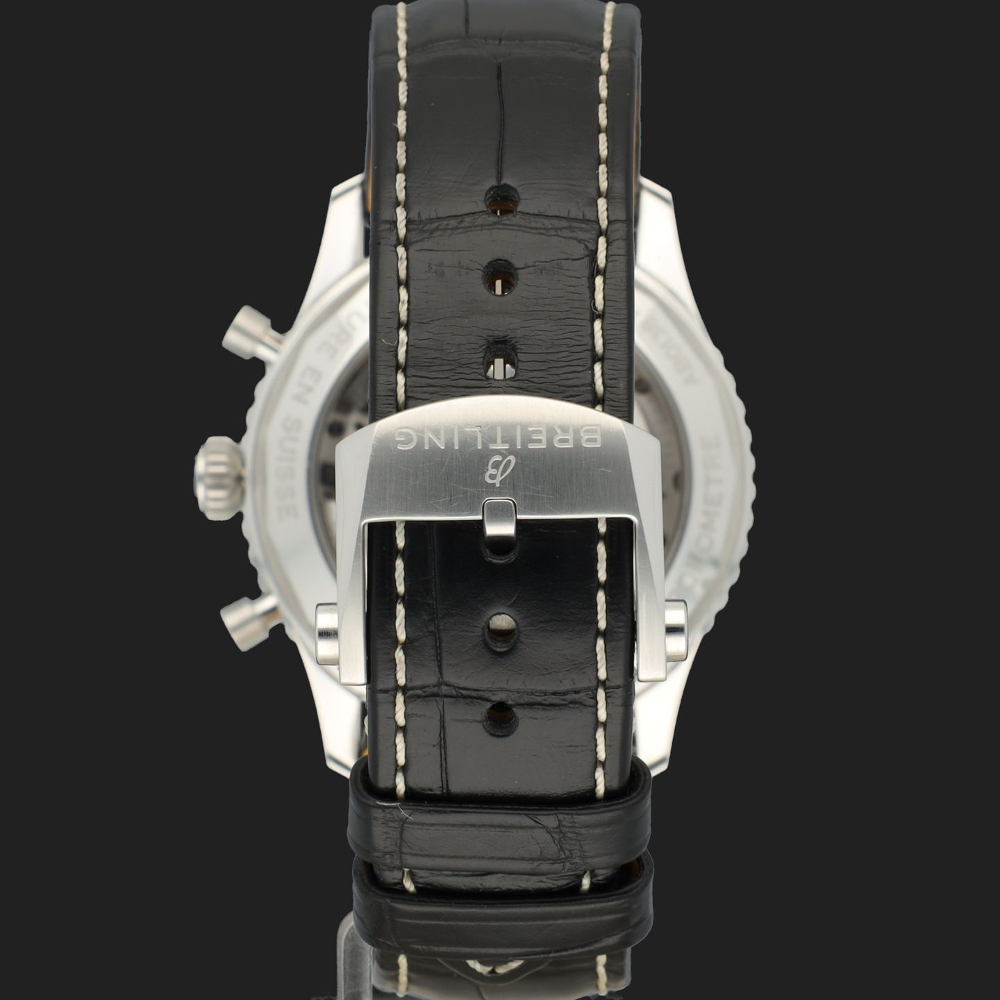 Breitling Navitimer 1 B01 Chronograph AB0138211B1P1 - (6/8)