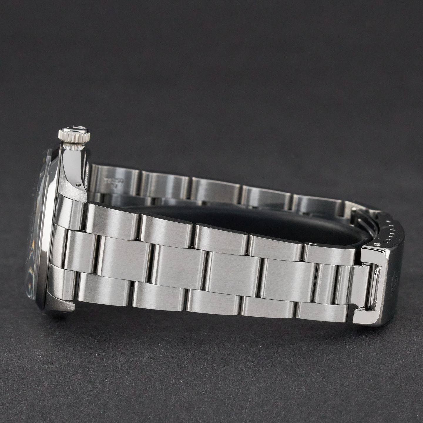 Rolex Oyster Precision 6426 - (6/8)