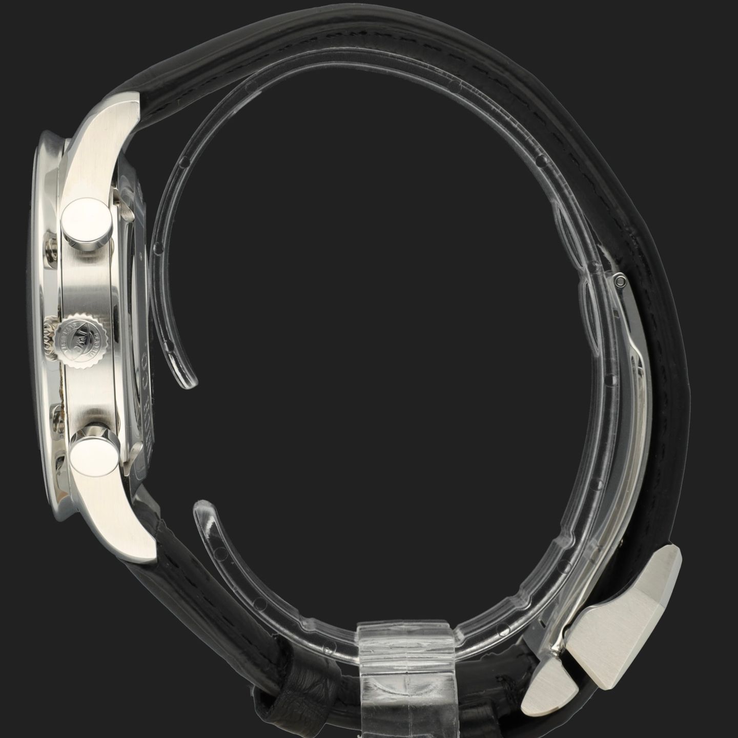 IWC Portuguese Chronograph IW371446 - (7/8)