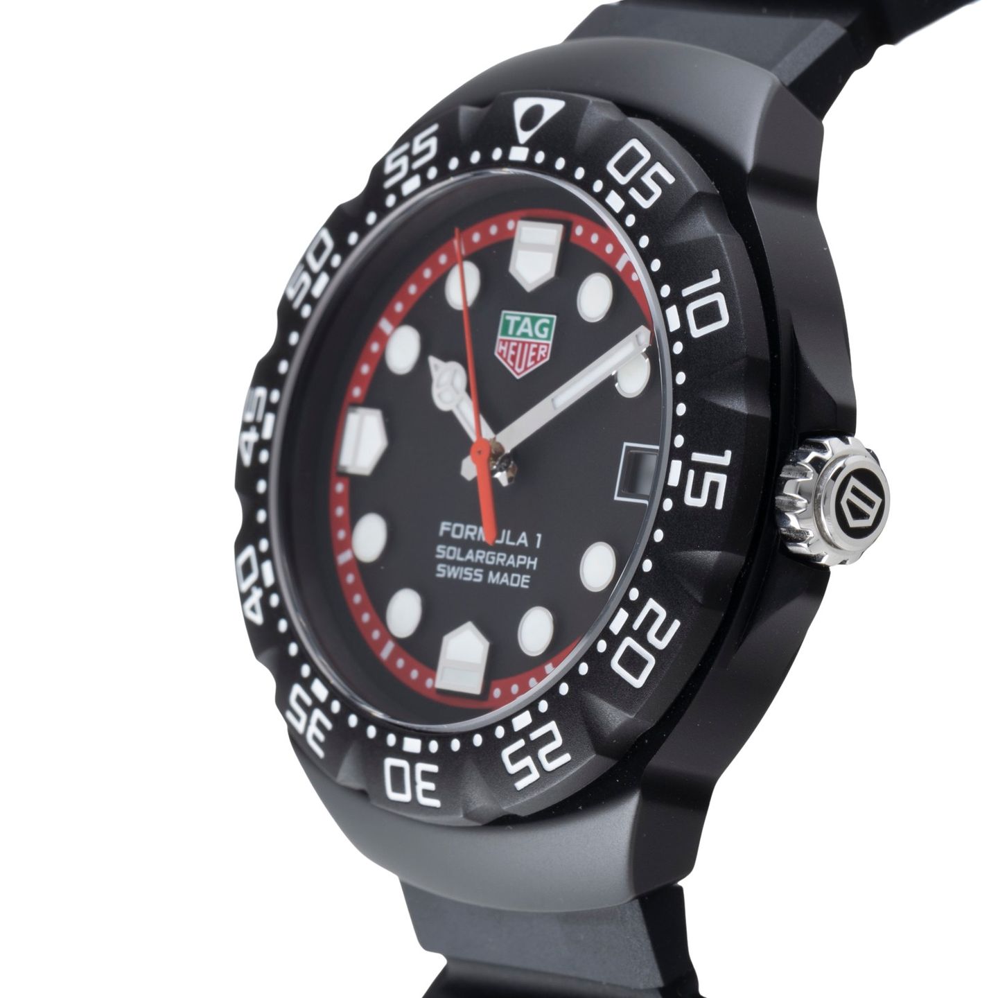 TAG Heuer Formula 1 WBY1114.FT8084 - (6/8)