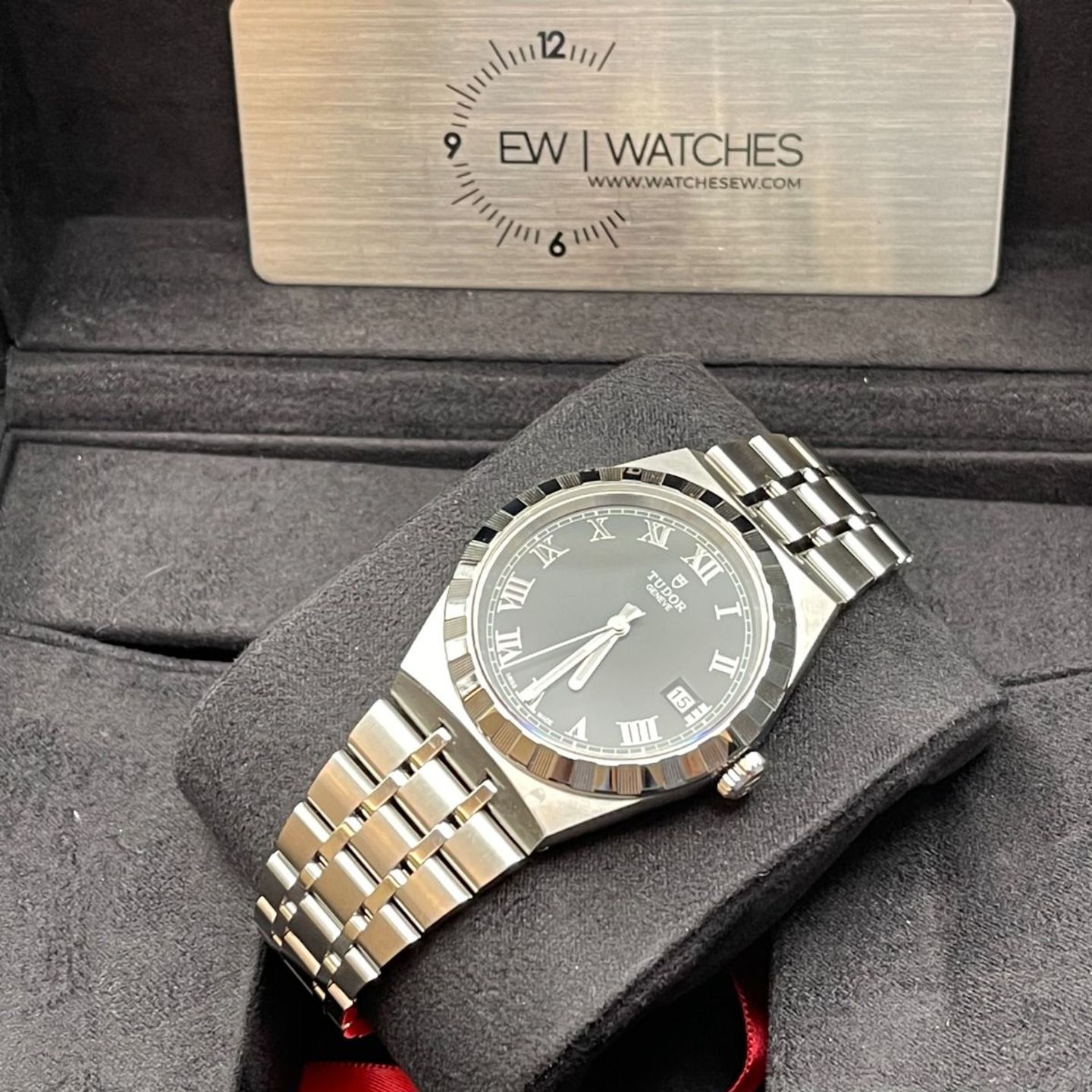 Tudor Royal 28500-0003 - (4/8)