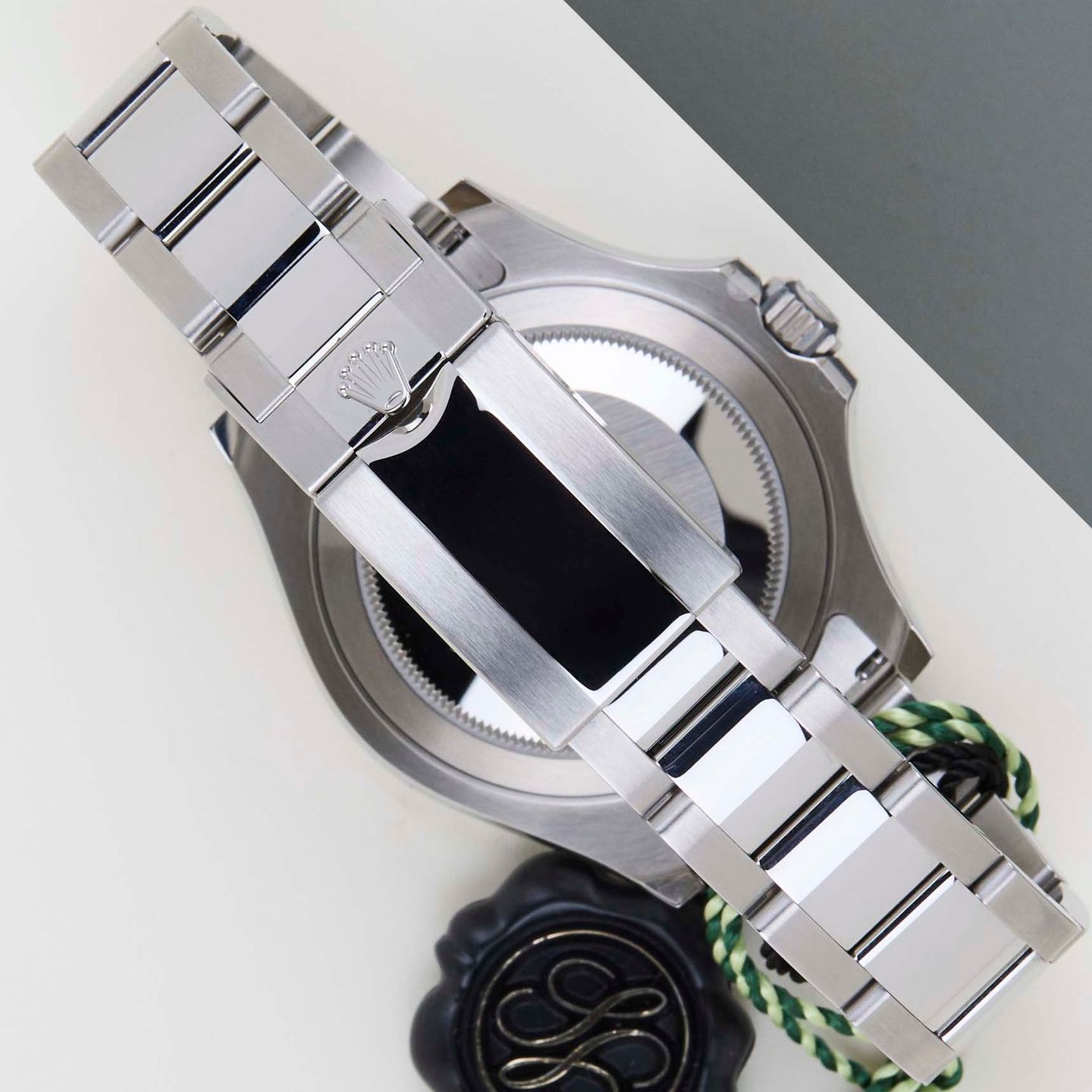 Rolex Yacht-Master 40 126622 - (6/8)