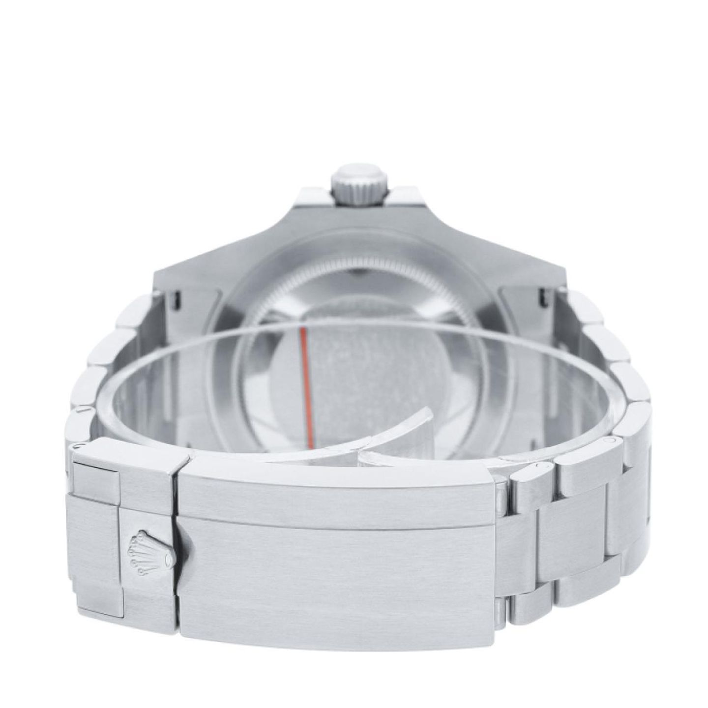 Rolex Submariner Date 126610LV - (4/5)