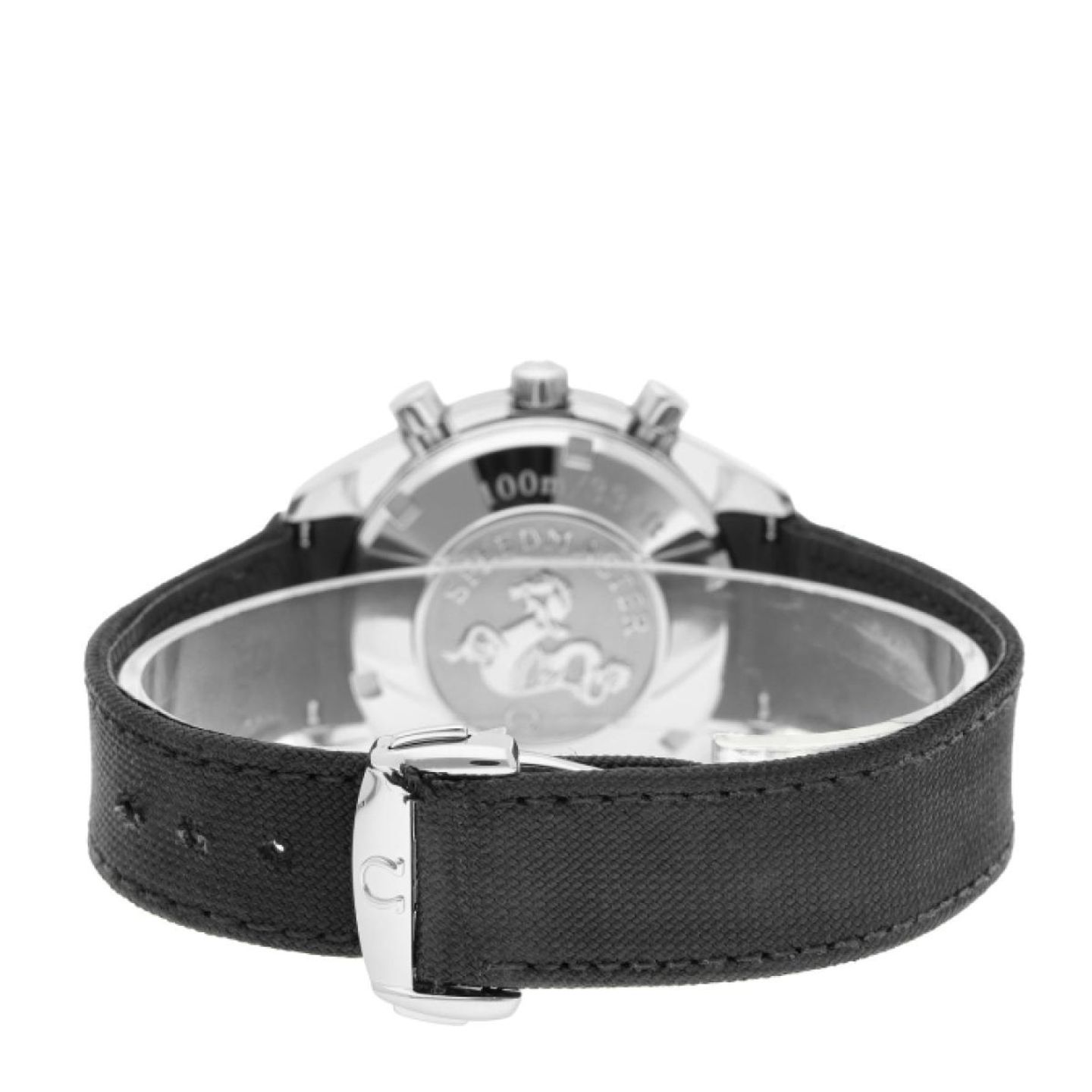 Omega Speedmaster Date 323.32.40.40.04.001 - (4/5)