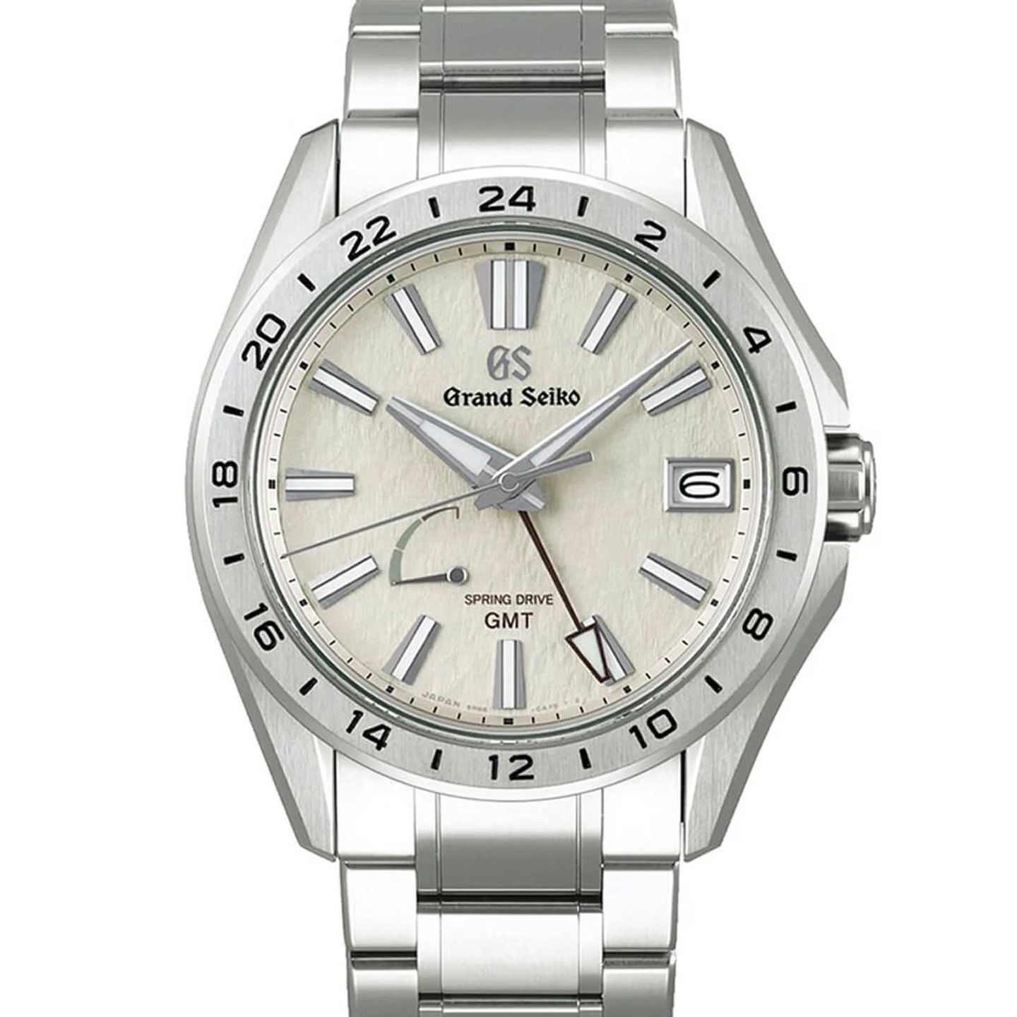 Grand Seiko Evolution 9 Collection SBGE285 (2024) - Unknown dial 42 mm Titanium case (2/3)