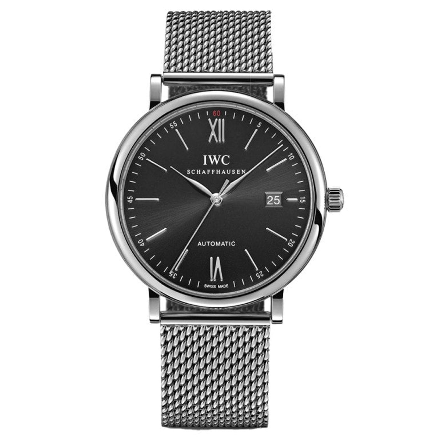 IWC Portofino Automatic IW356506 - (1/1)