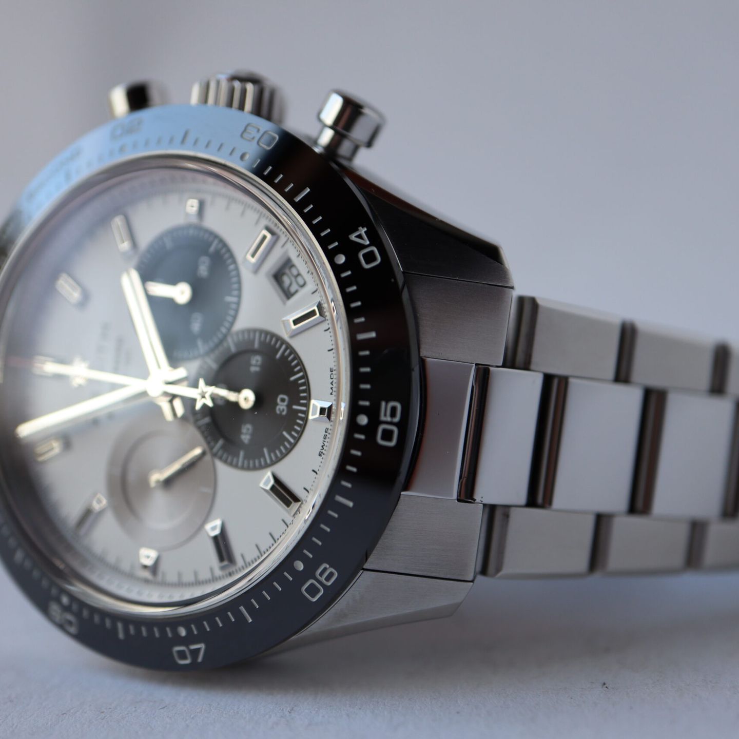 Zenith Chronomaster Sport 03.3100.3600/69.M3100 - (3/8)