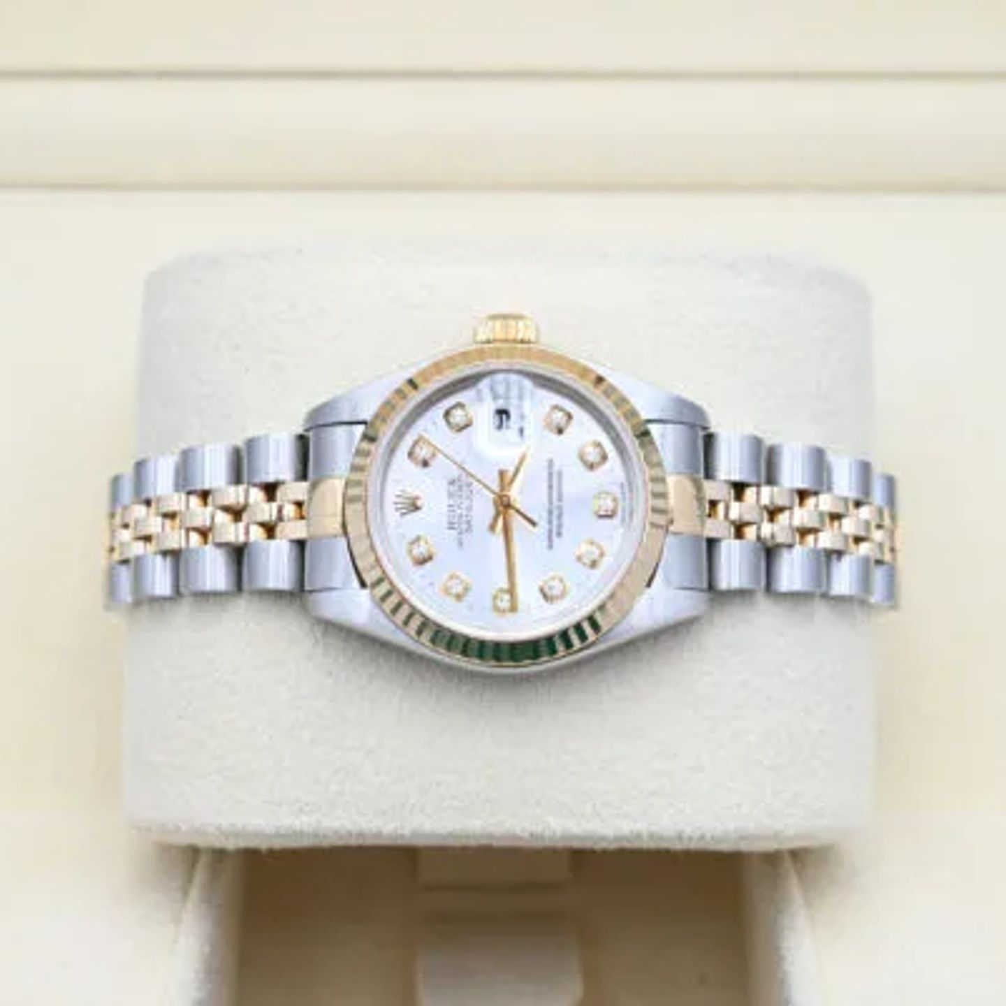 Rolex Lady-Datejust 79173 - (5/7)