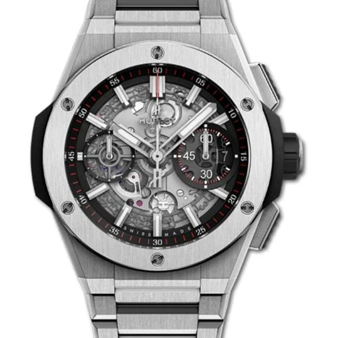 Hublot Big Bang 451.NX.1170.NX - (1/1)