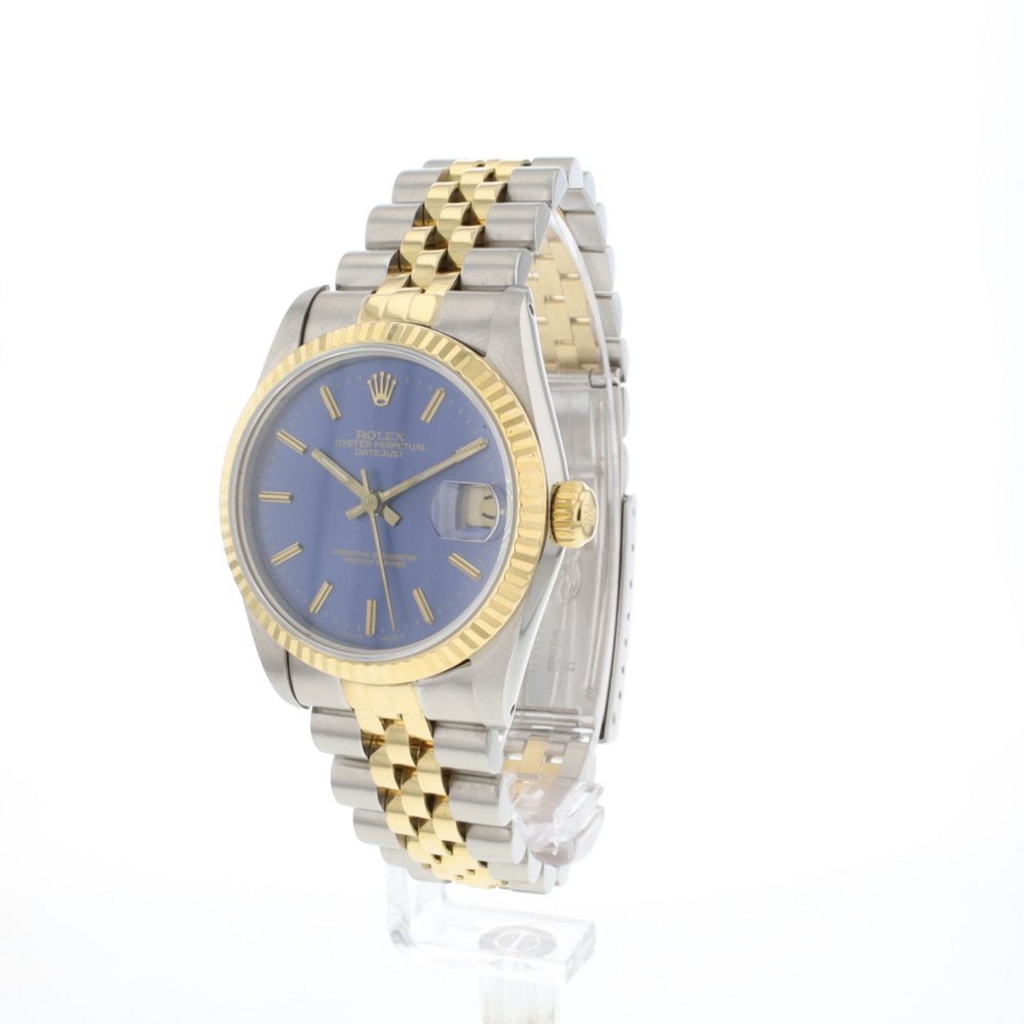 Rolex Datejust 31 68273 - (3/3)