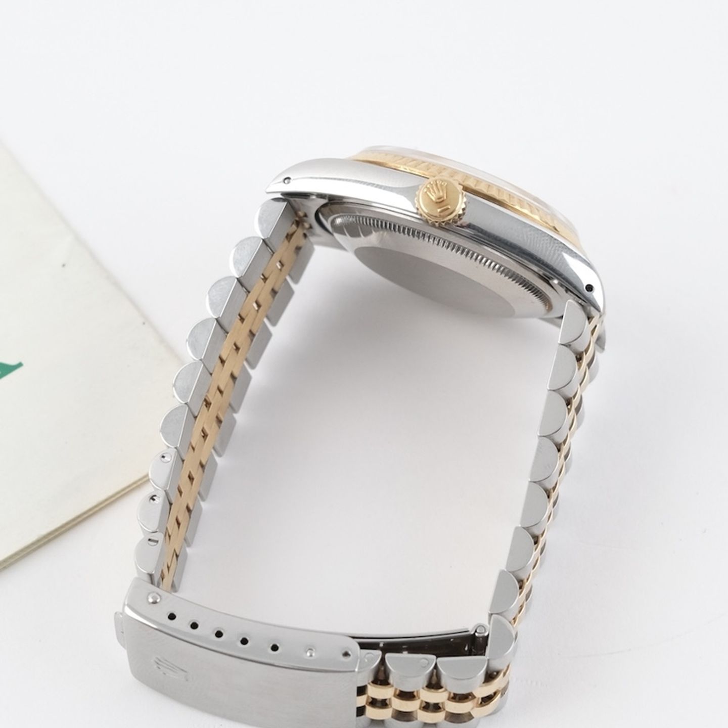 Rolex Datejust 36 16233 - (5/8)