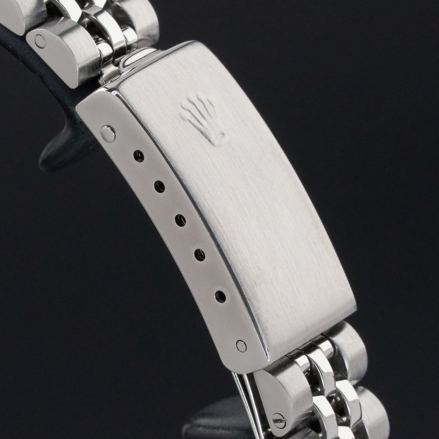 Rolex Lady-Datejust 79174 (1999) - 26 mm Steel case (8/8)