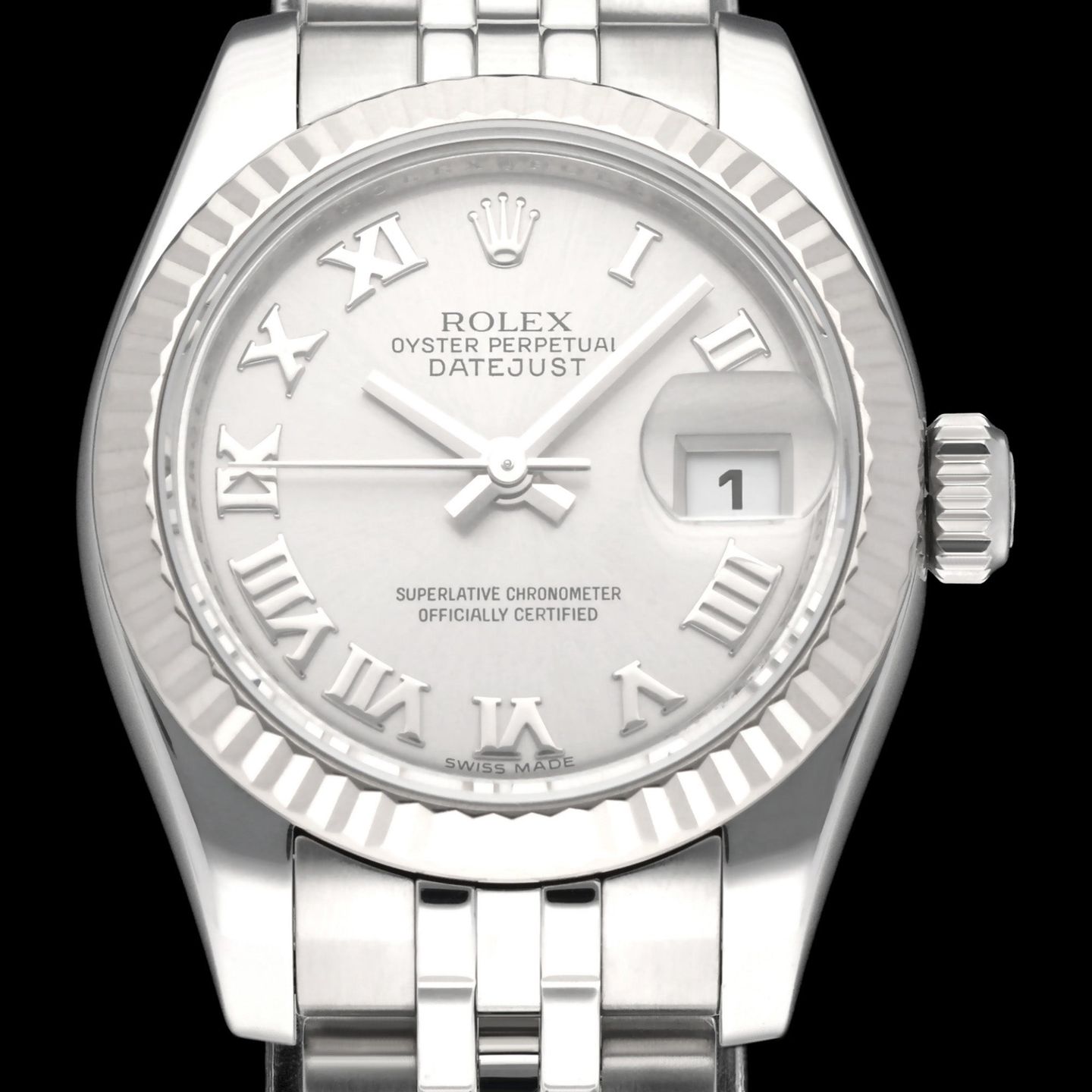 Rolex Lady-Datejust 179174 - (1/8)