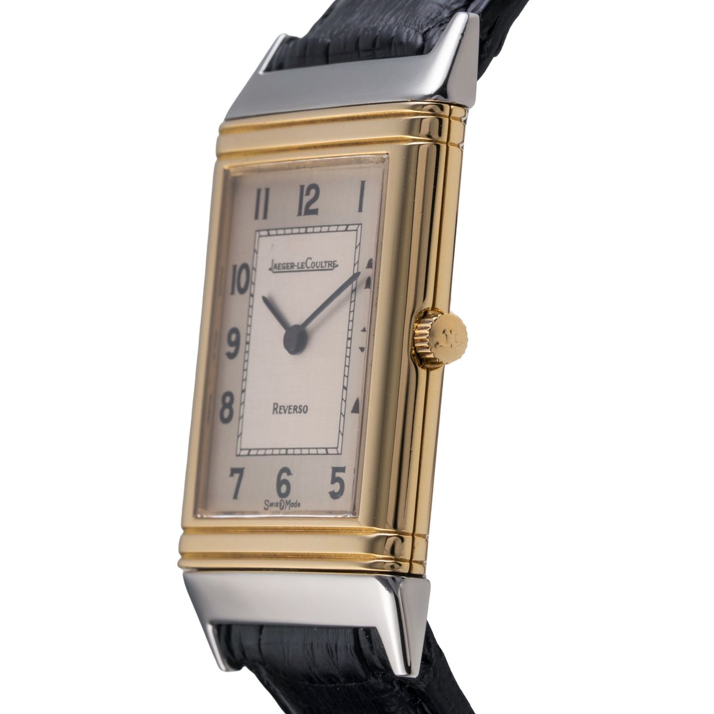 Jaeger-LeCoultre Reverso 140.105.5 - (6/8)