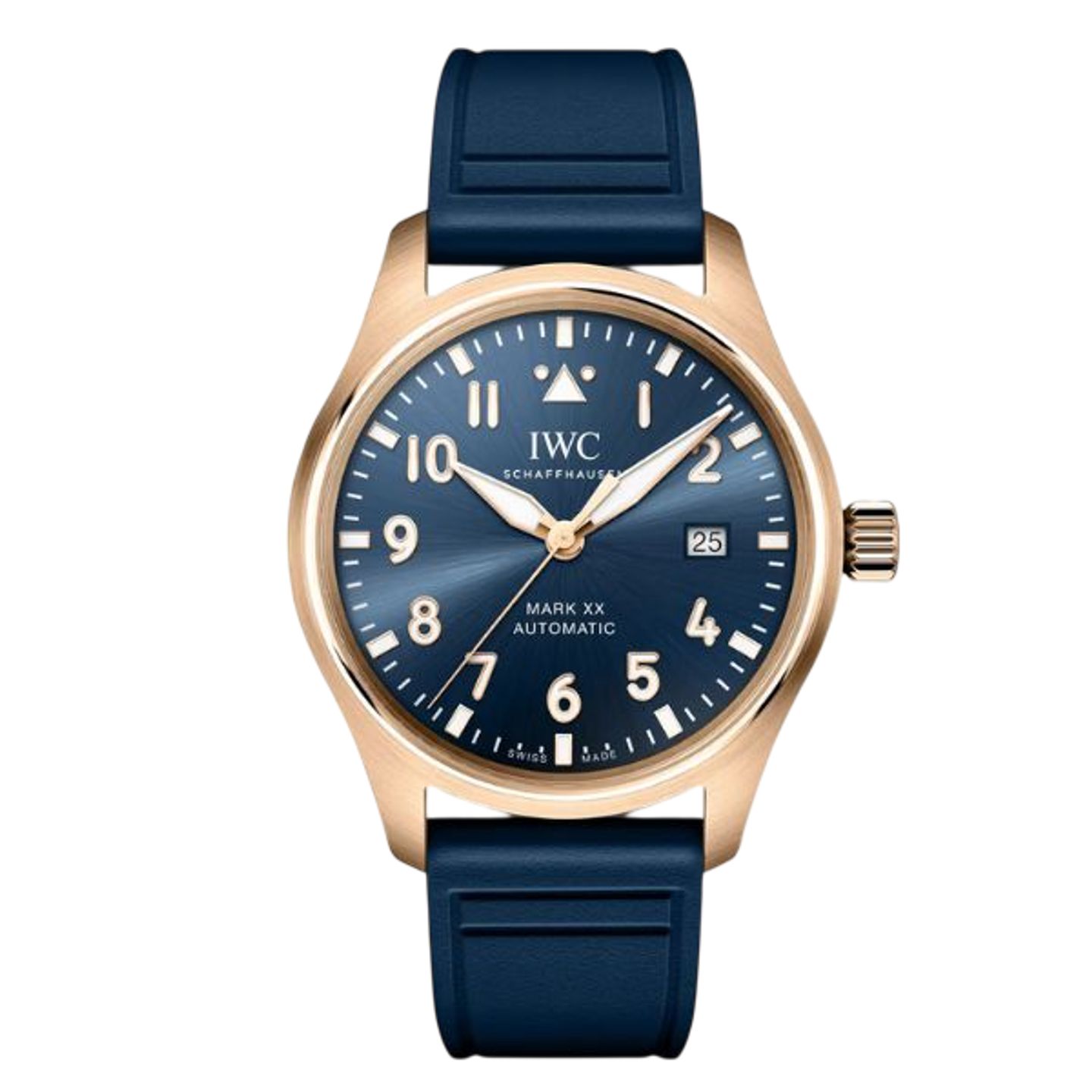 IWC Pilot Mark IW328301 - (1/1)