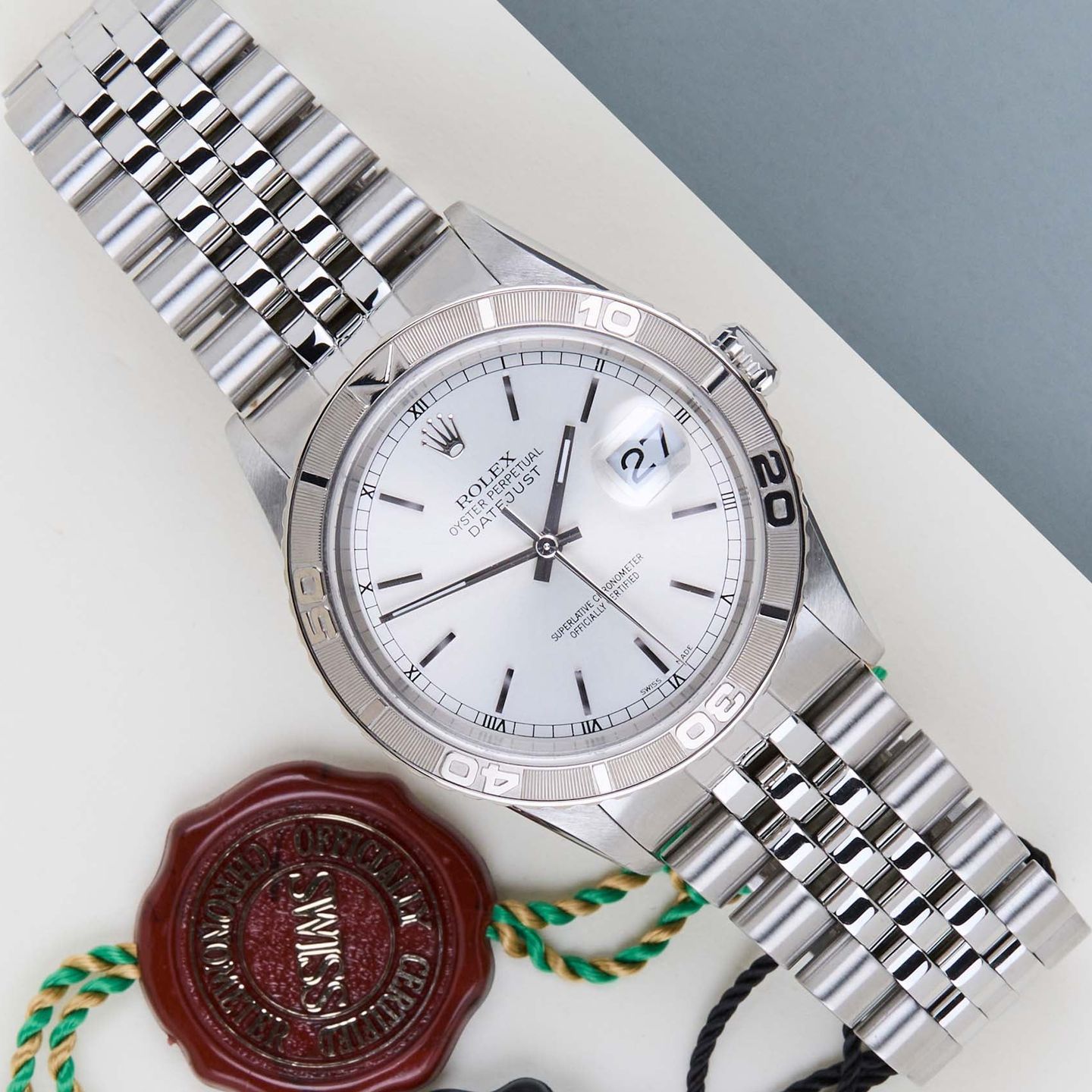 Unknown Unknown 16264 - (1/8)