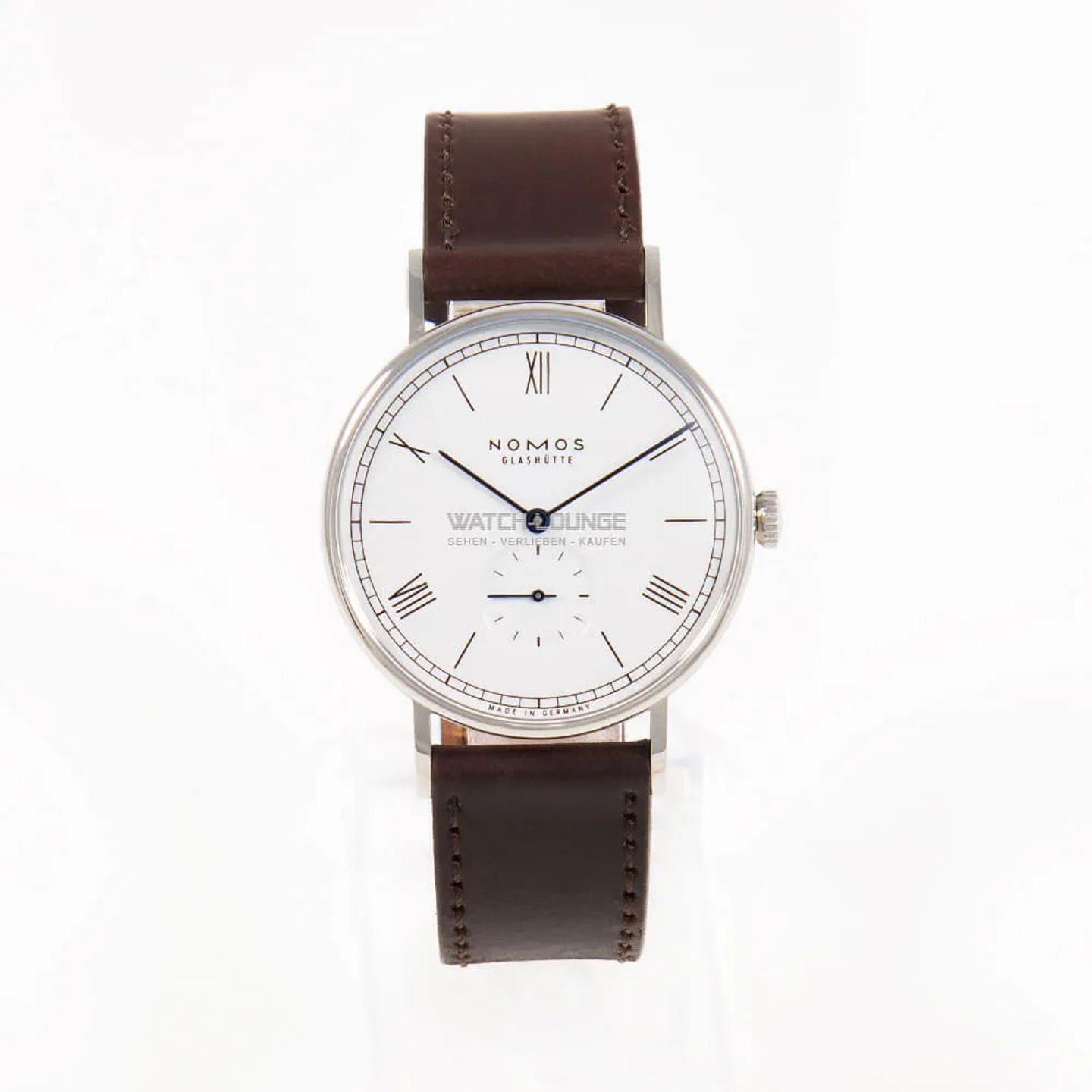 NOMOS Ludwig 38 237 - (3/8)