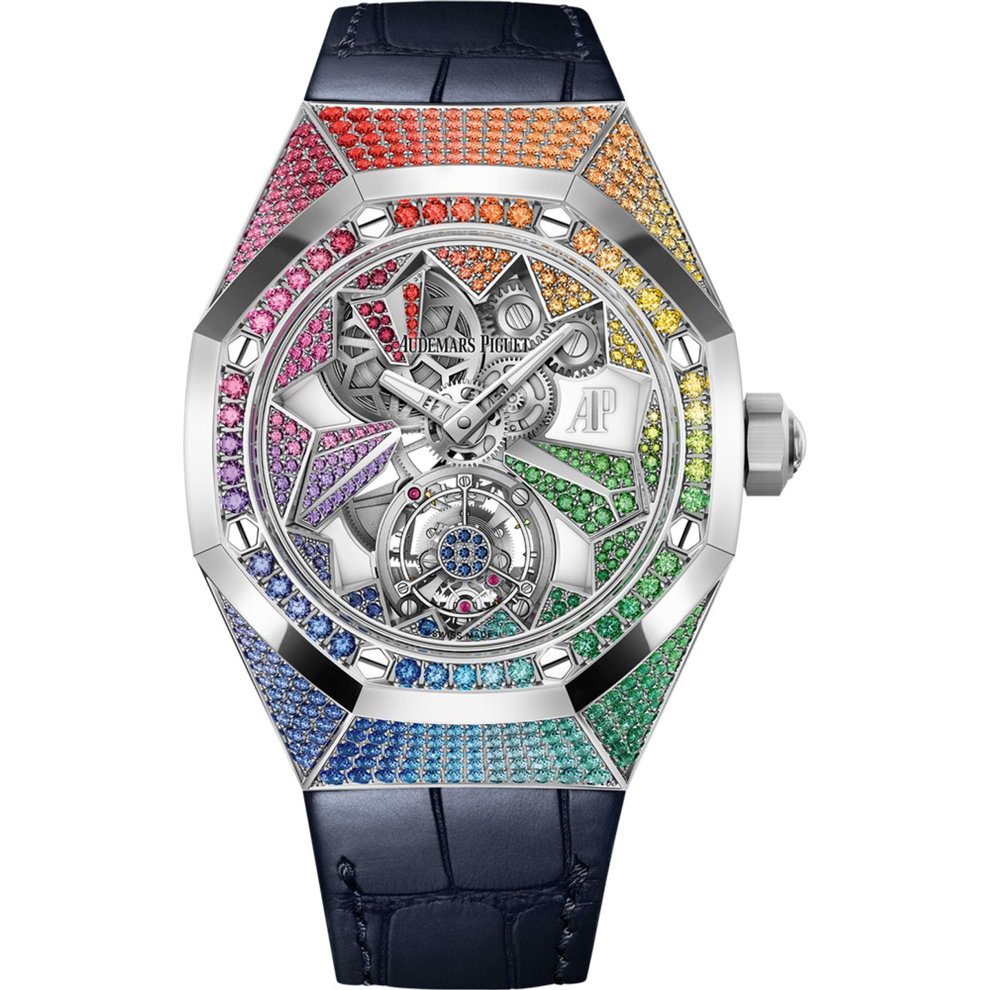 Audemars Piguet Royal Oak Concept 26227BC.YY.D326CR.01-A - (1/1)