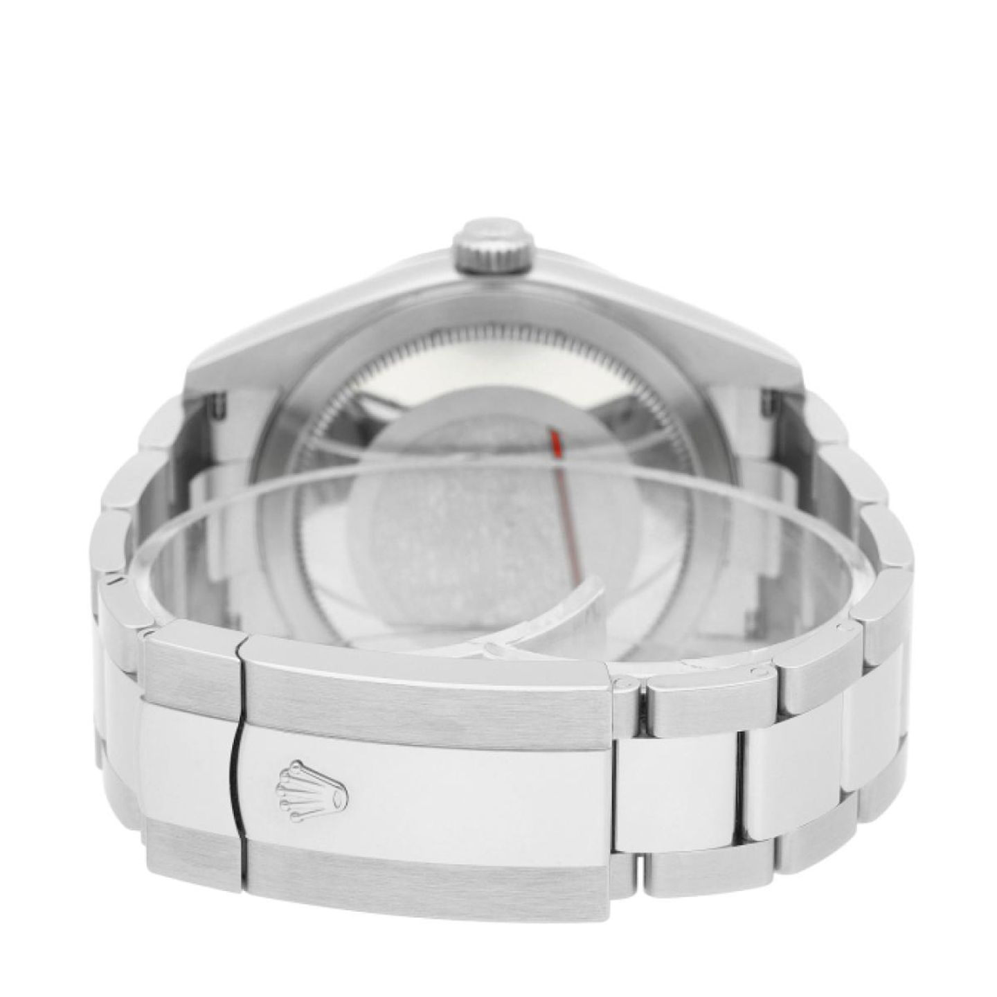 Rolex Sky-Dweller 326934 (2023) - 42mm Staal (4/5)