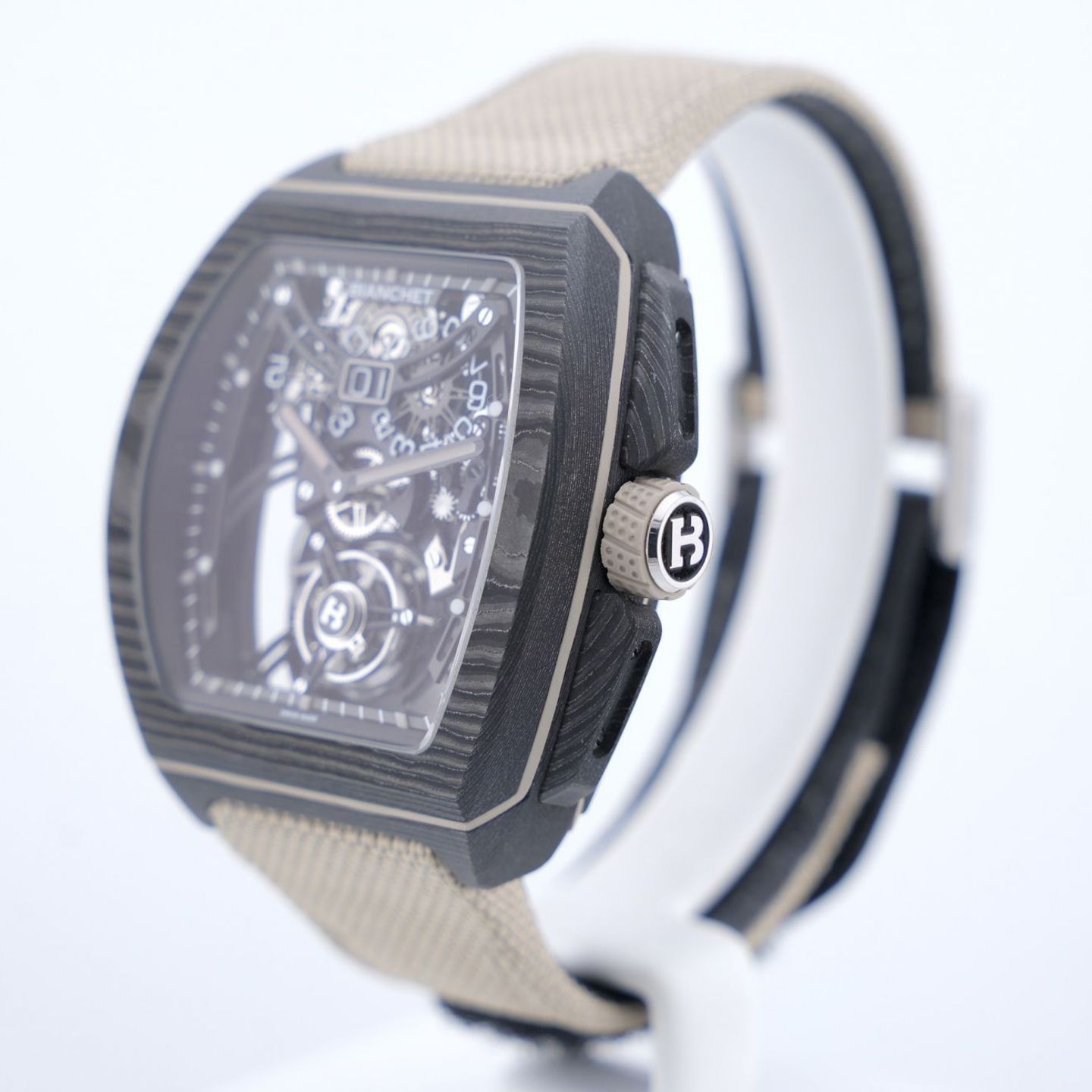 Bianchet Unknown CBEBFTGD4 - (2/8)