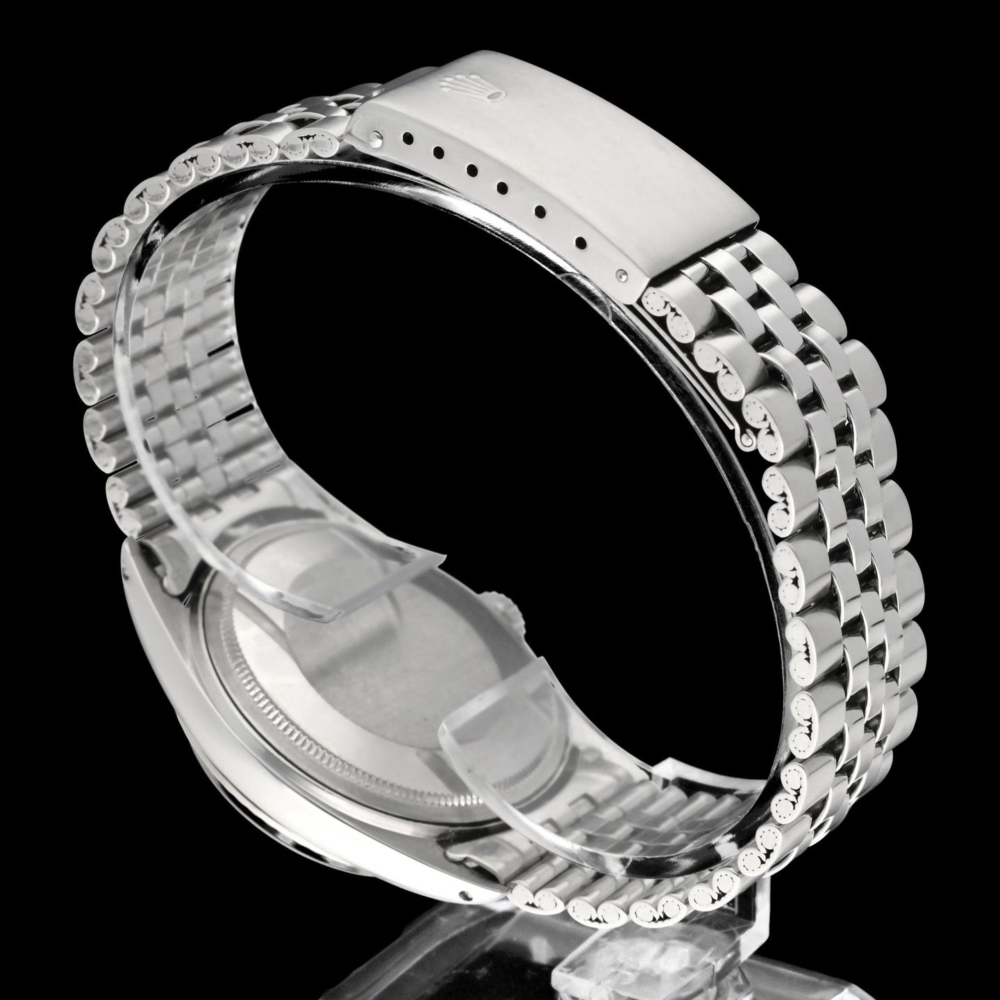 Rolex Datejust 1601 - (7/7)