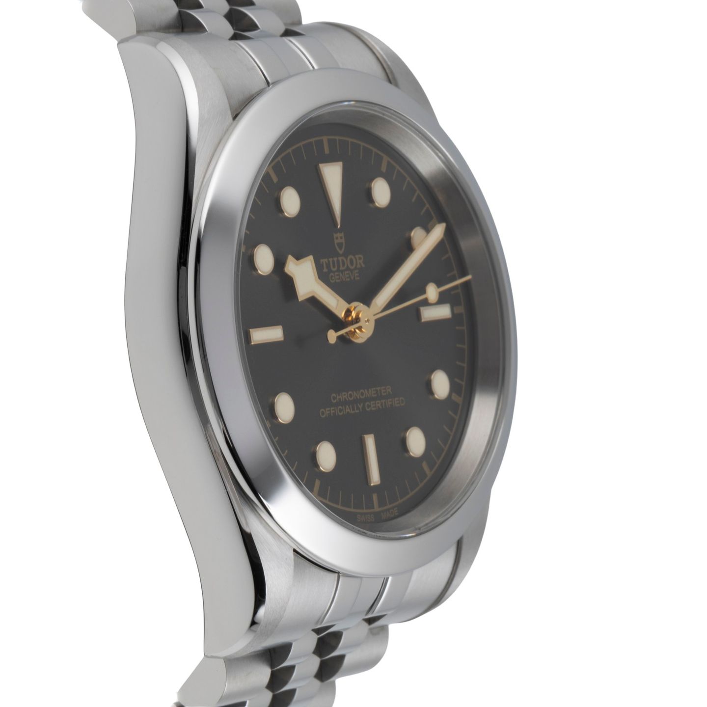 Tudor Black Bay 41 79680 - (7/8)
