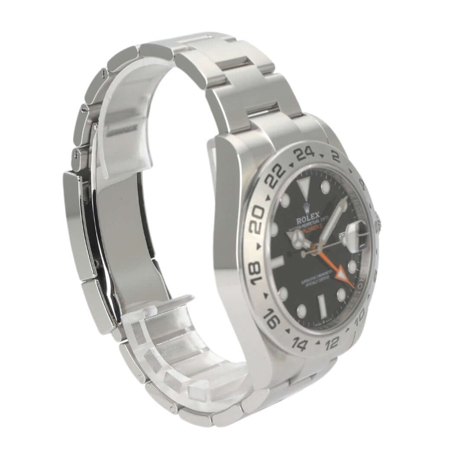 Rolex Explorer II 226570 - (3/8)