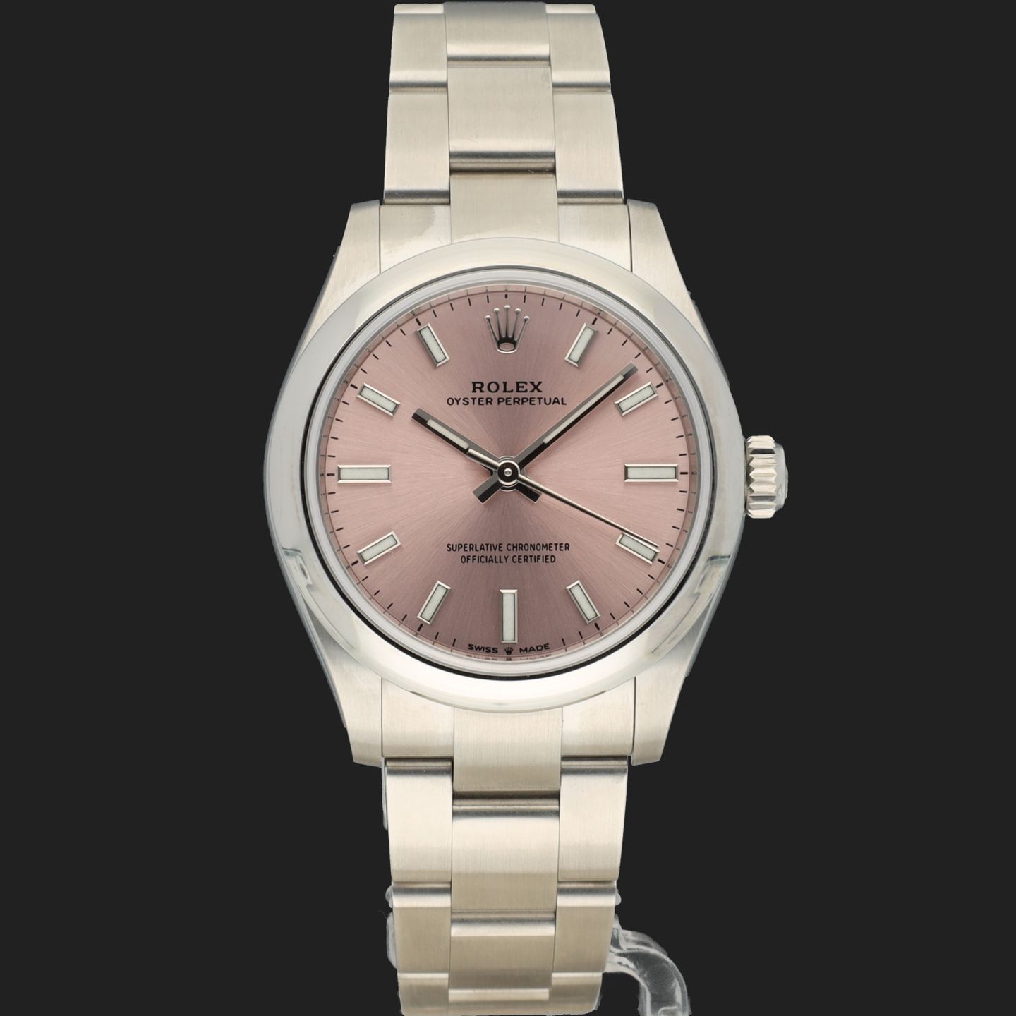 Rolex Oyster Perpetual 31 277200 - (3/8)