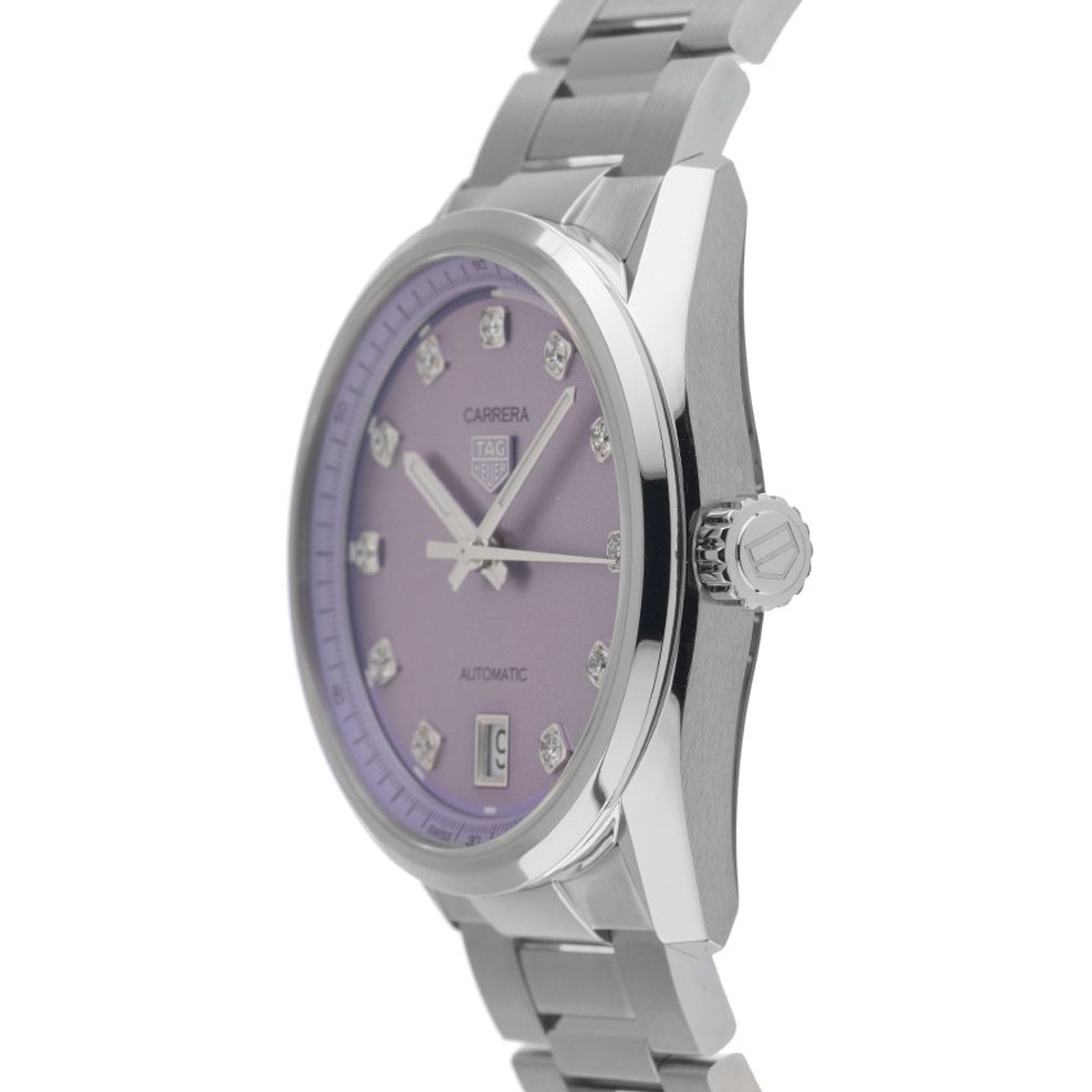 TAG Heuer Carrera WBN2319.BA0001 - (4/8)