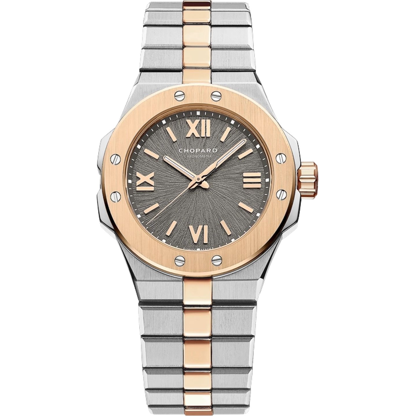 Chopard Alpine Eagle 298617-6001 - (1/1)