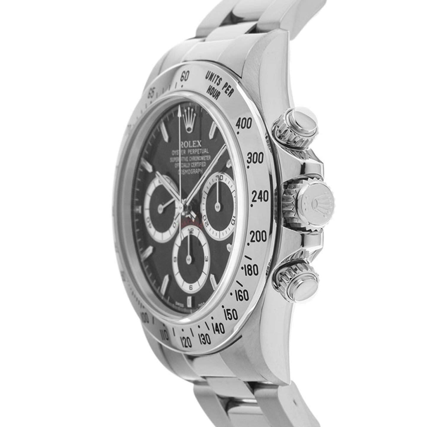 Rolex Daytona 16520 - (3/7)