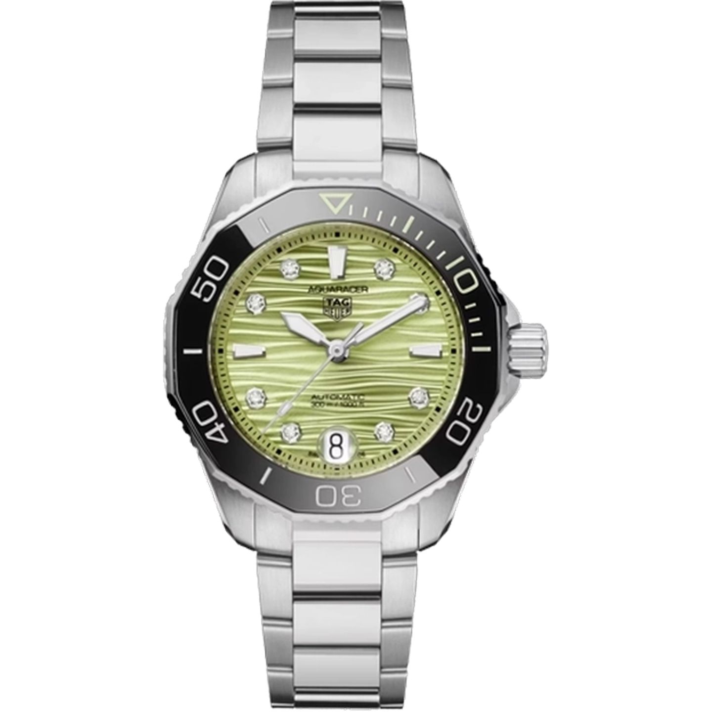 TAG Heuer Unknown WBP231L.BA0618 - (1/1)