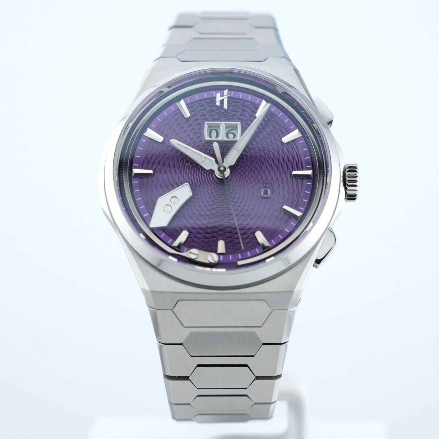 Lucky harvey Unknown Chime - (1/8)