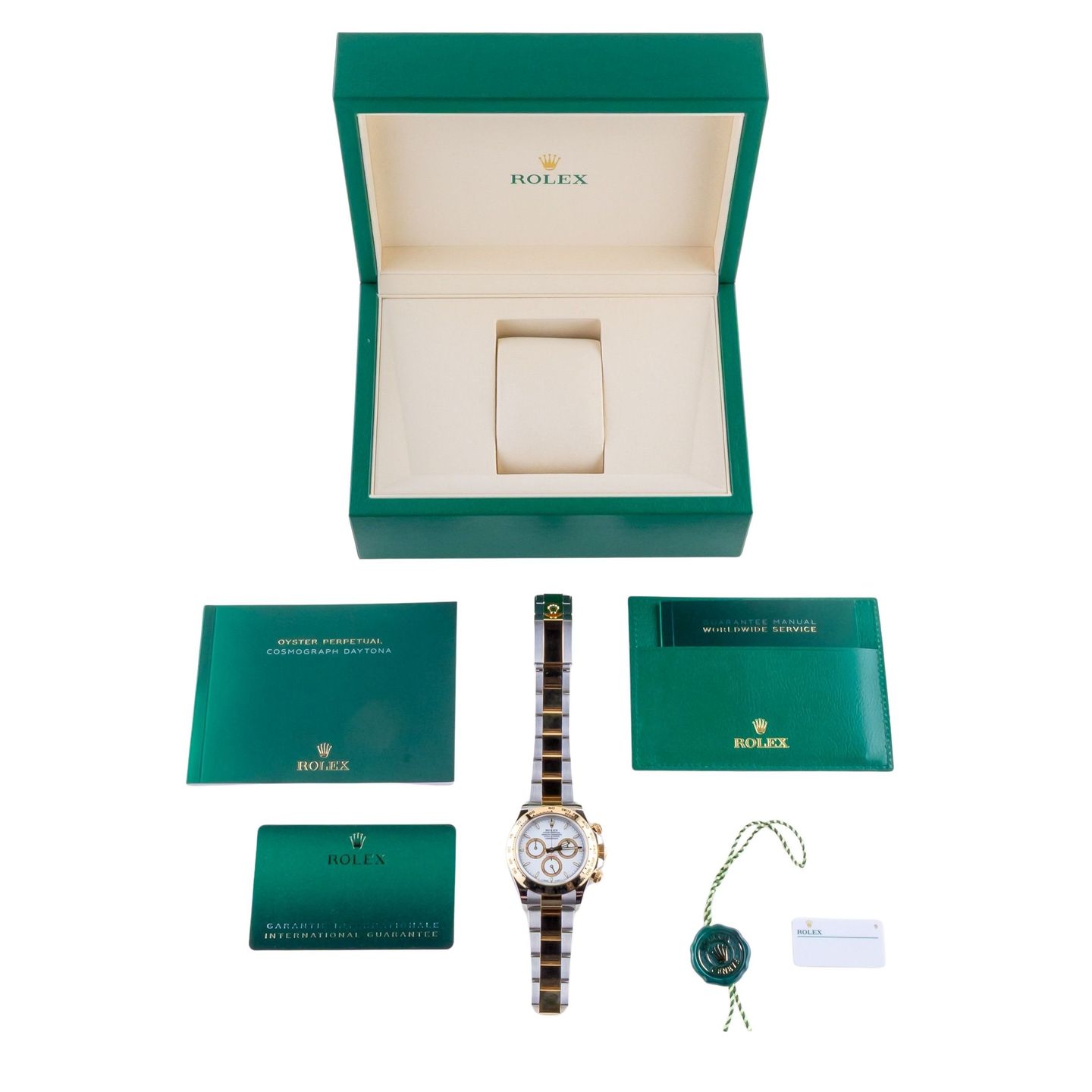 Rolex Daytona 126503 - (8/8)