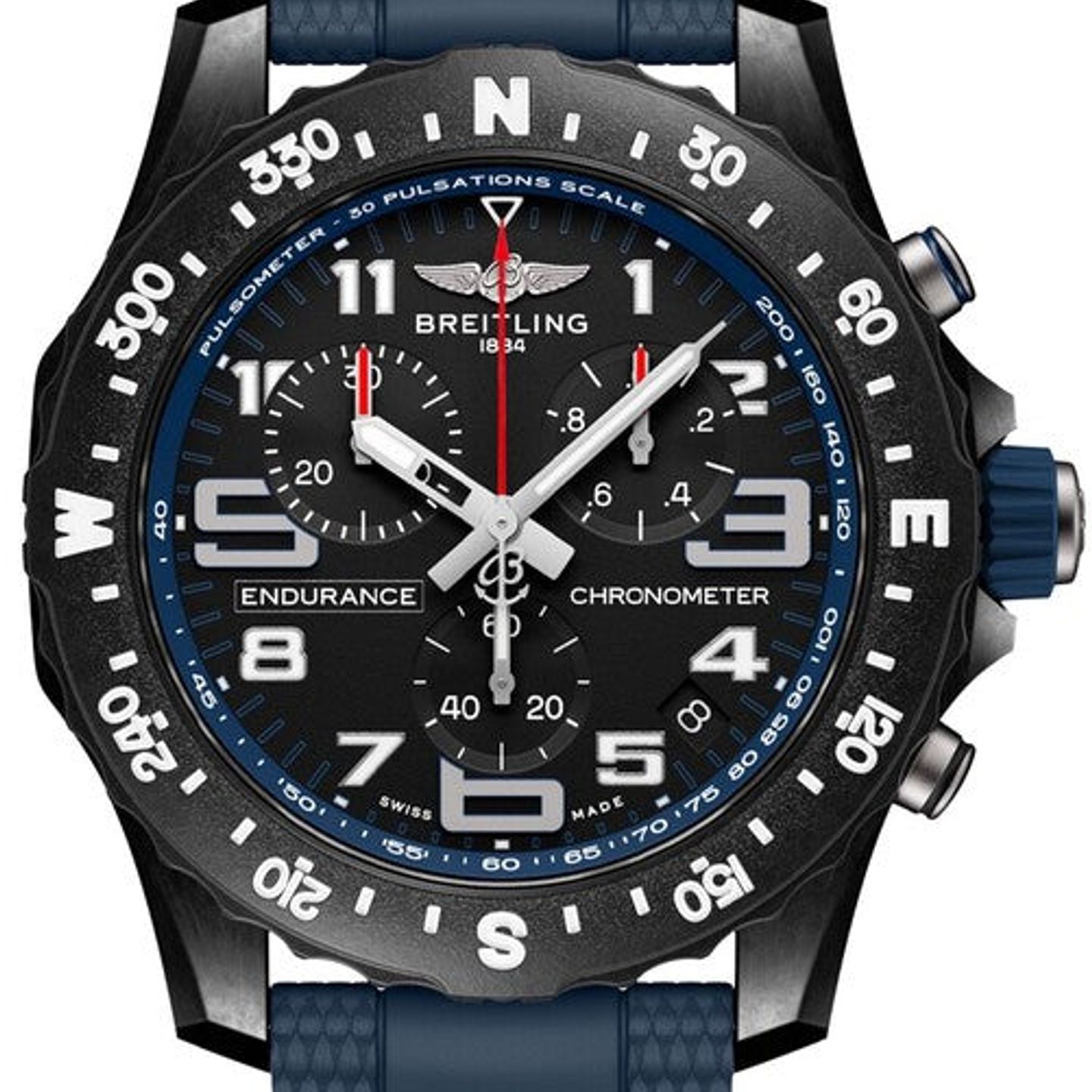 Breitling Endurance Pro X82310D51B1S2 - (1/1)