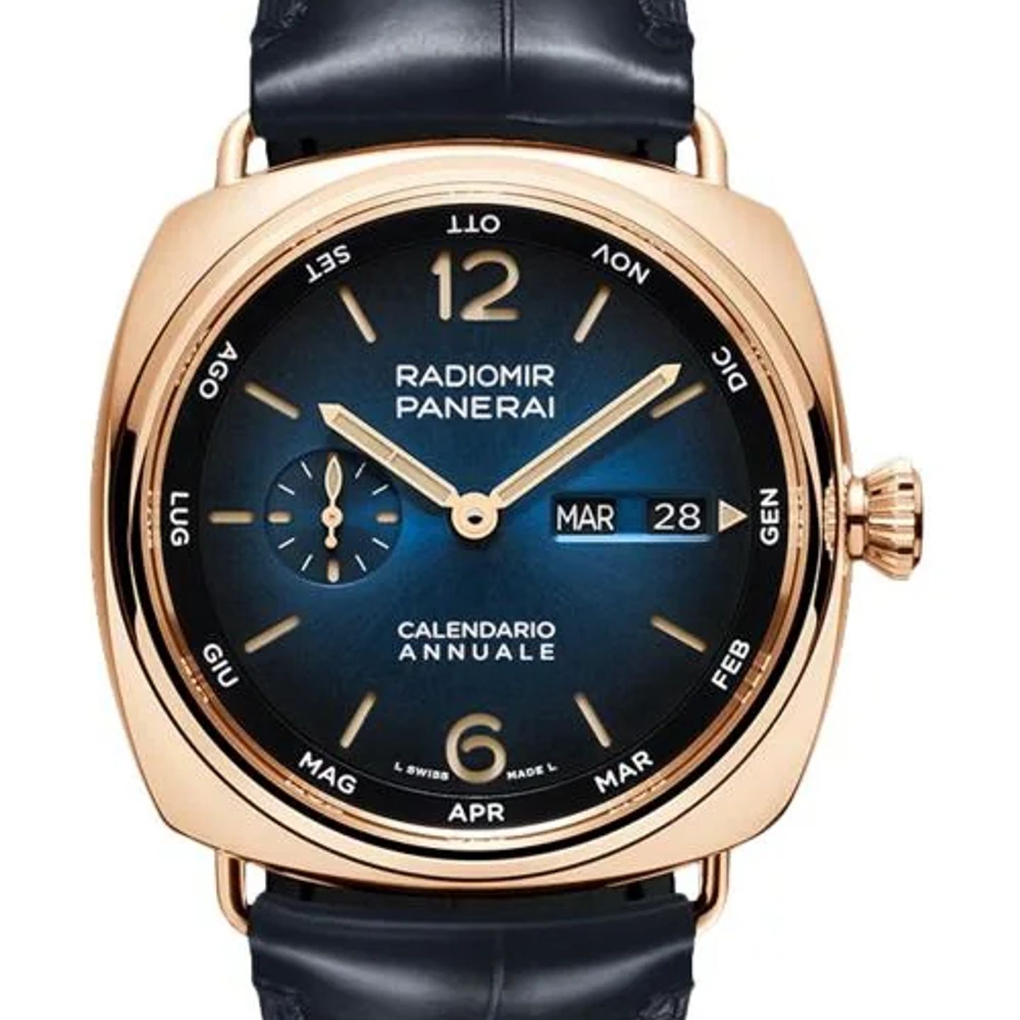 Panerai Radiomir PAM01363 - (1/1)