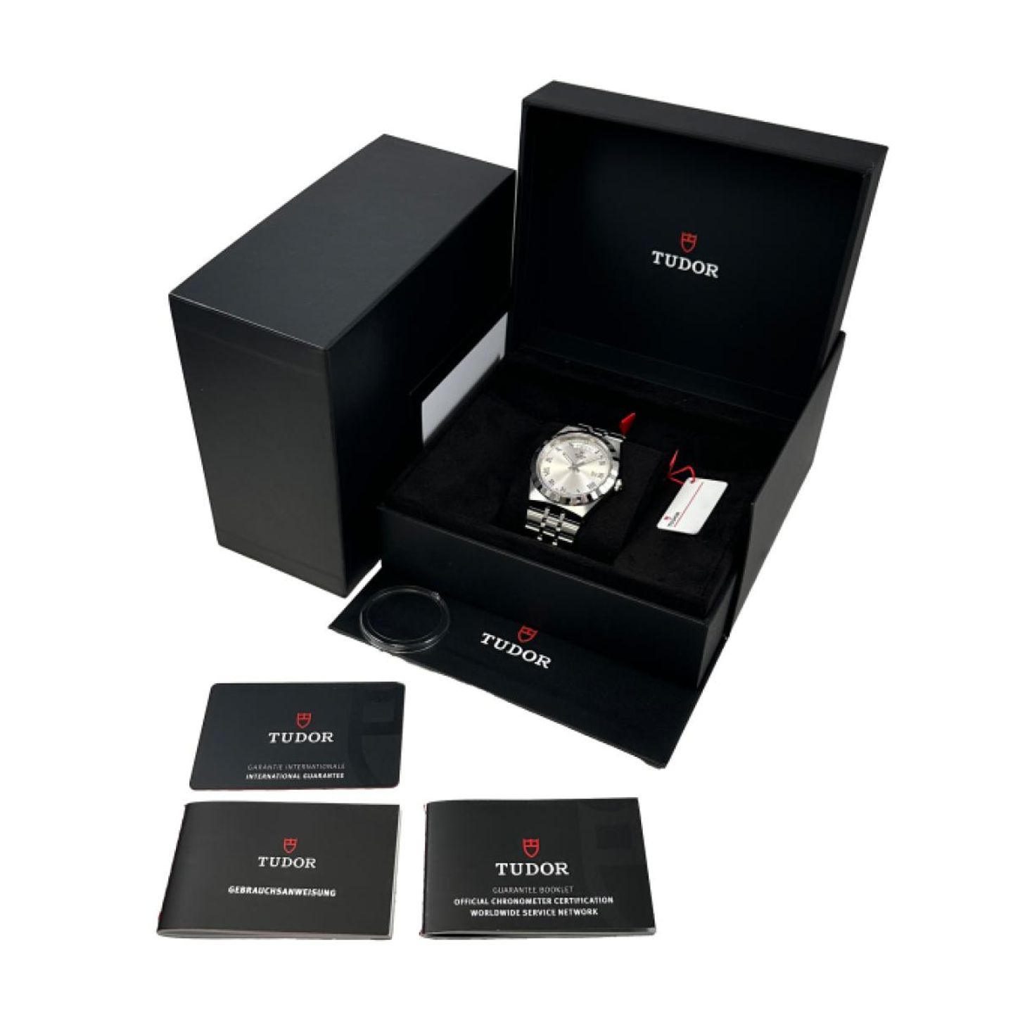 Tudor Royal 28600 - (5/5)