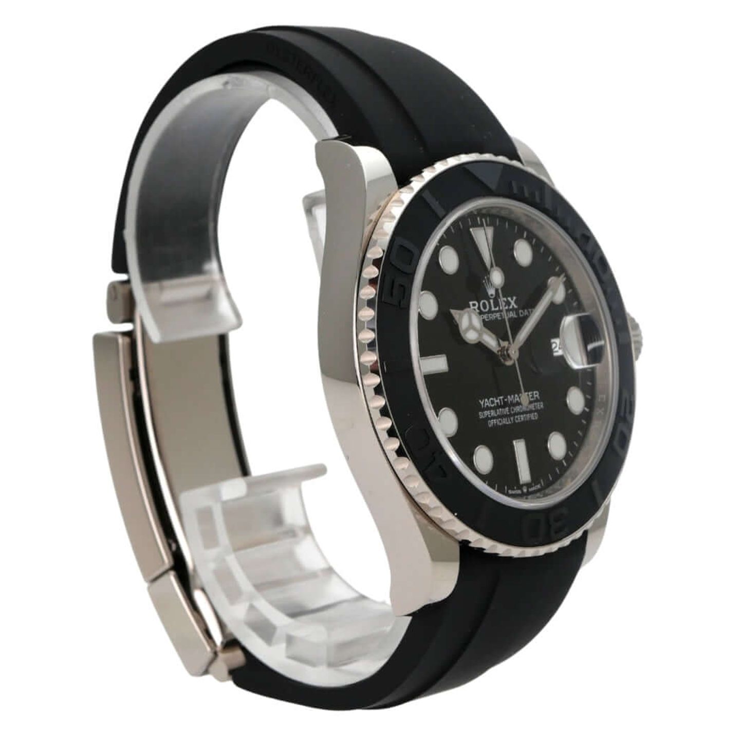 Rolex Yacht-Master 42 226659 - (4/8)
