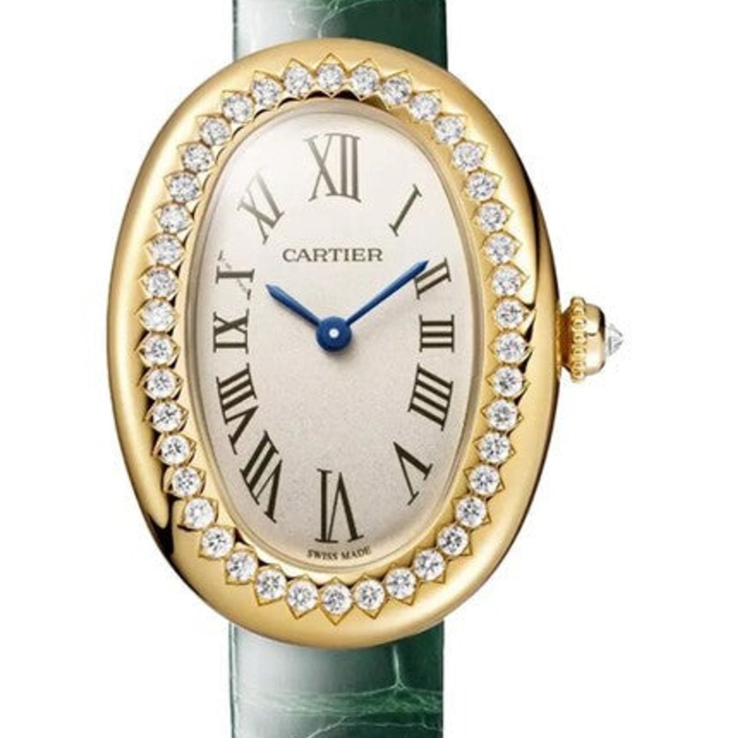 Cartier Baignoire WJBA0054 - (1/1)