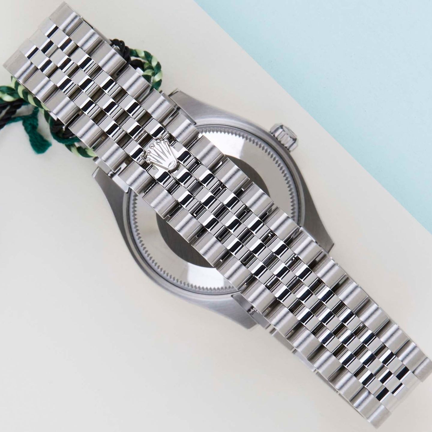 Rolex Datejust 31 278274 - (6/8)