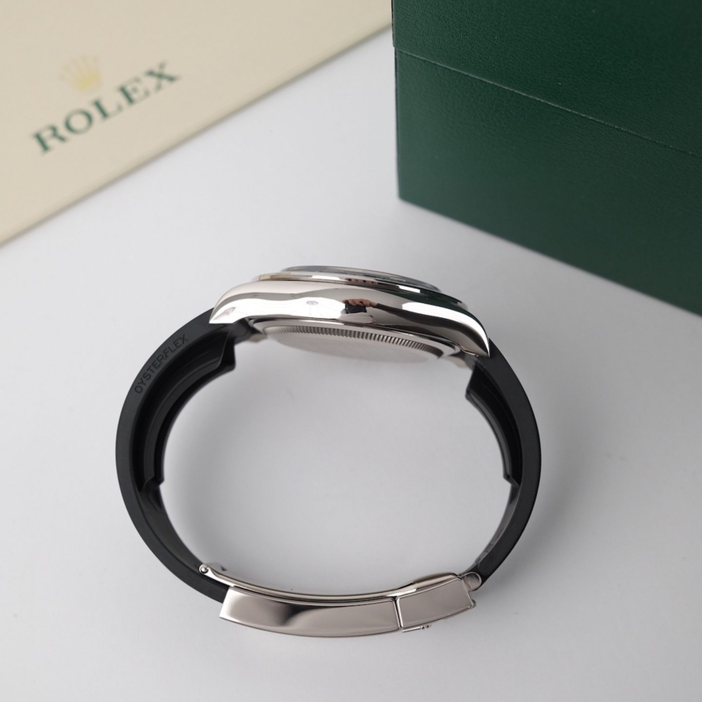 Rolex Daytona 126519LN - (5/8)